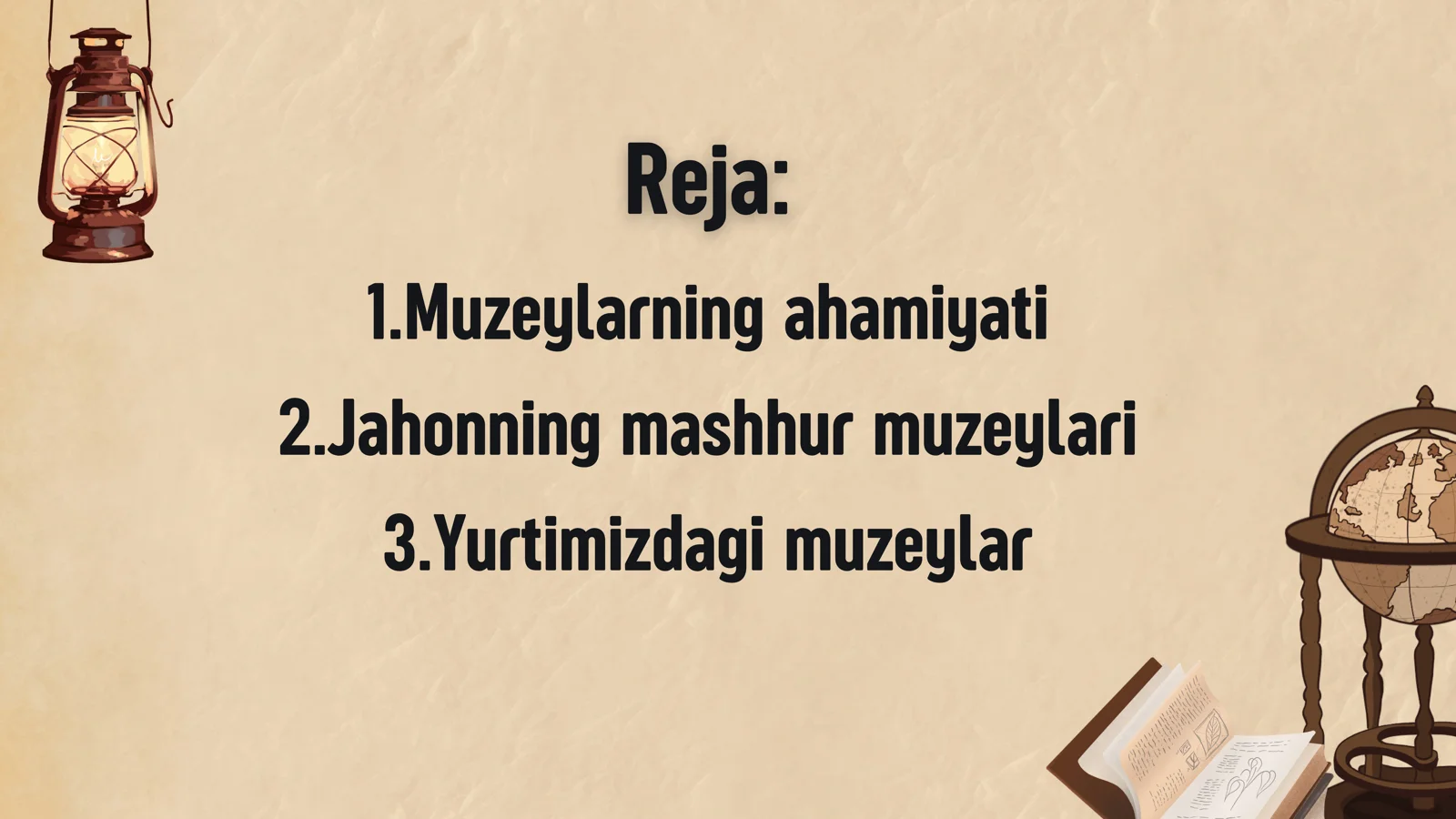 Muzeylar 2