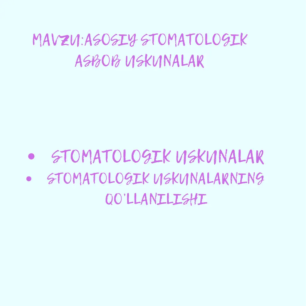 terapevtik stomatologiya 2