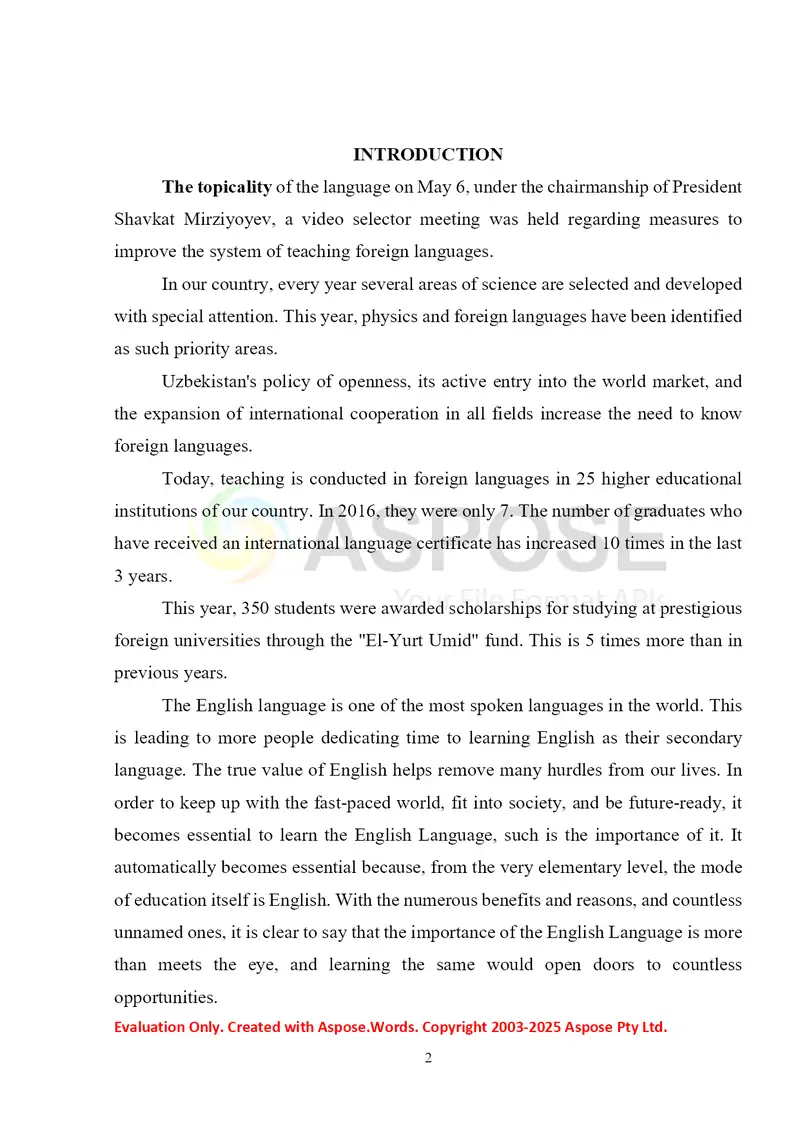 Compare - contrast esaays 2