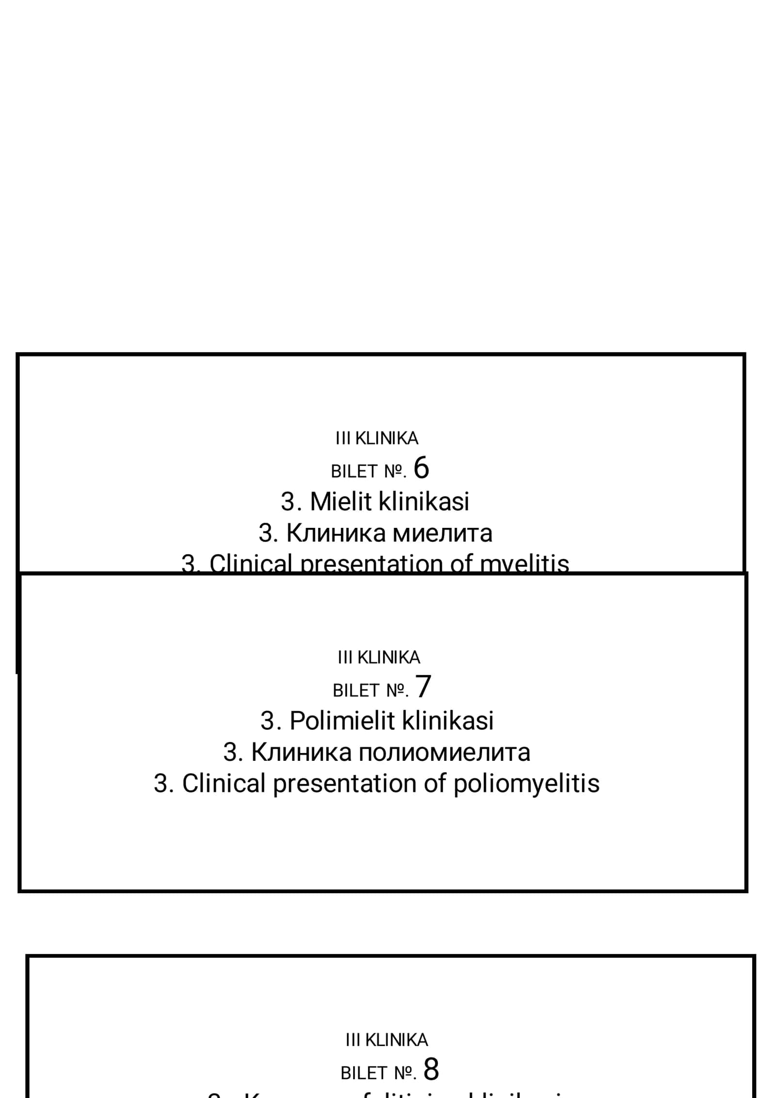 Gemorragik insultning qorinchalarga qon quyilishning klinikasi 2