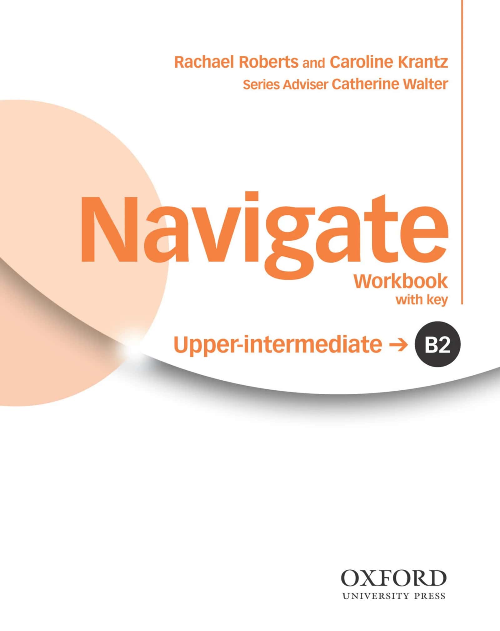 Navigate B2 WorkBook With answer keys 2