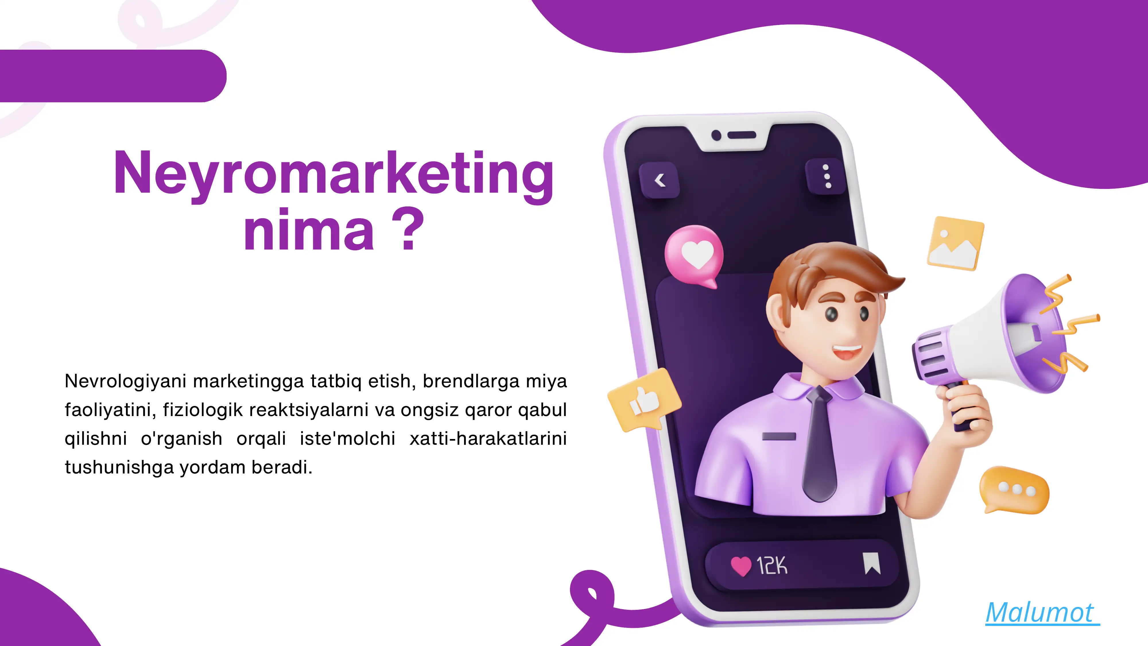 Neyromarketing 2