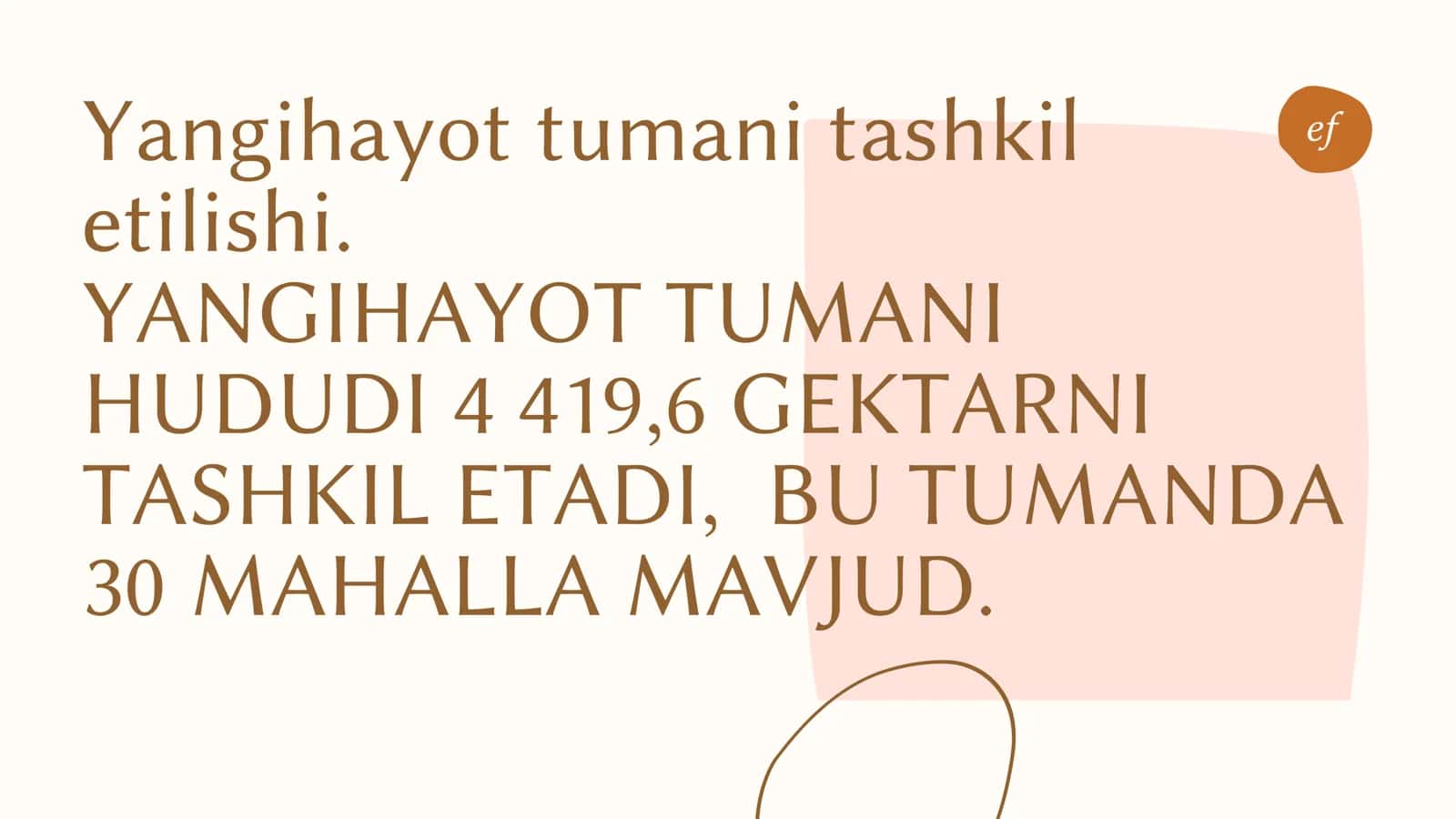 Toshkent shahar Yangihayot tumani Gulzor MFY shevasi 2