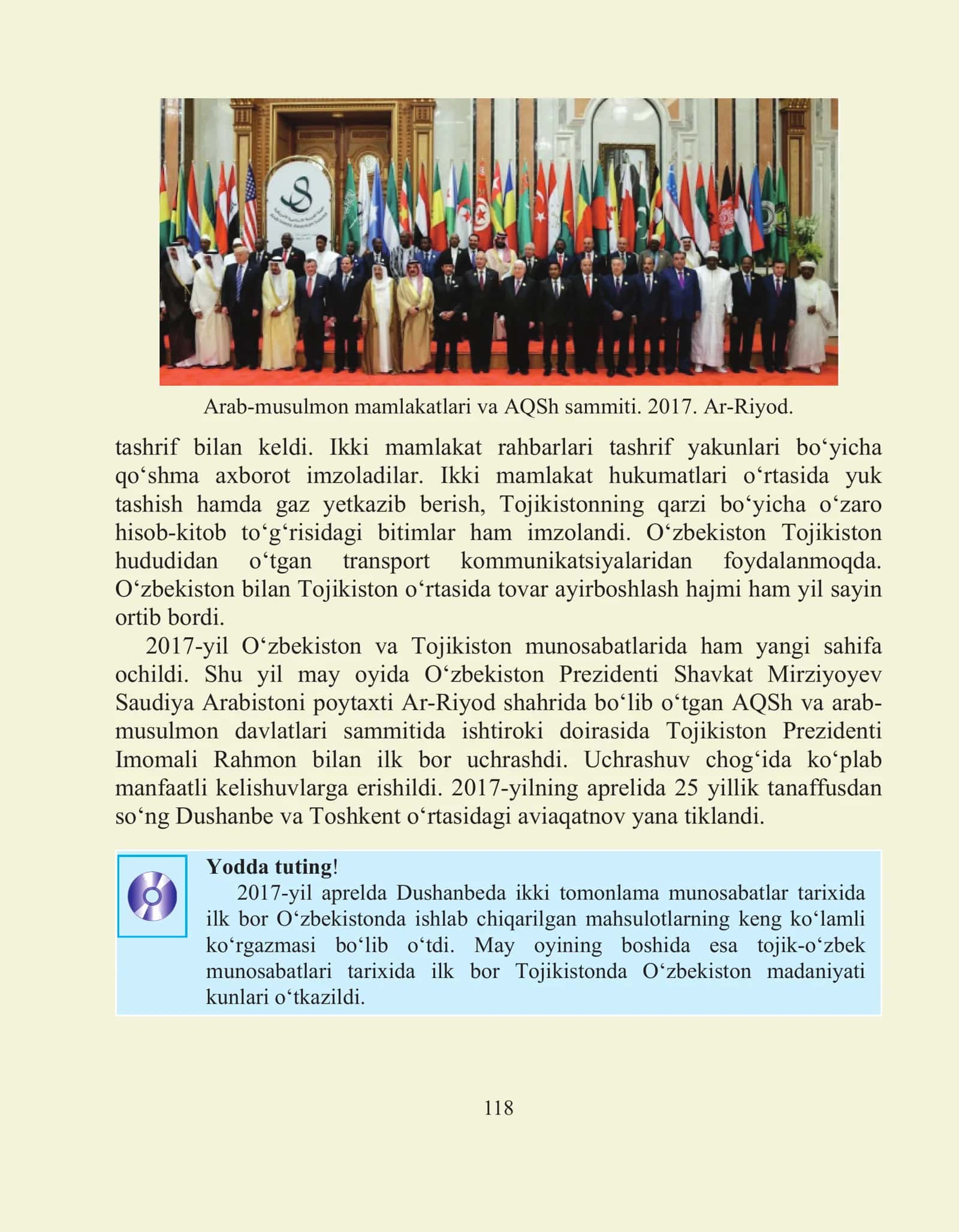 O‘zbekiston va Qirg‘iziston munosabatlarida yangi sahifa 2