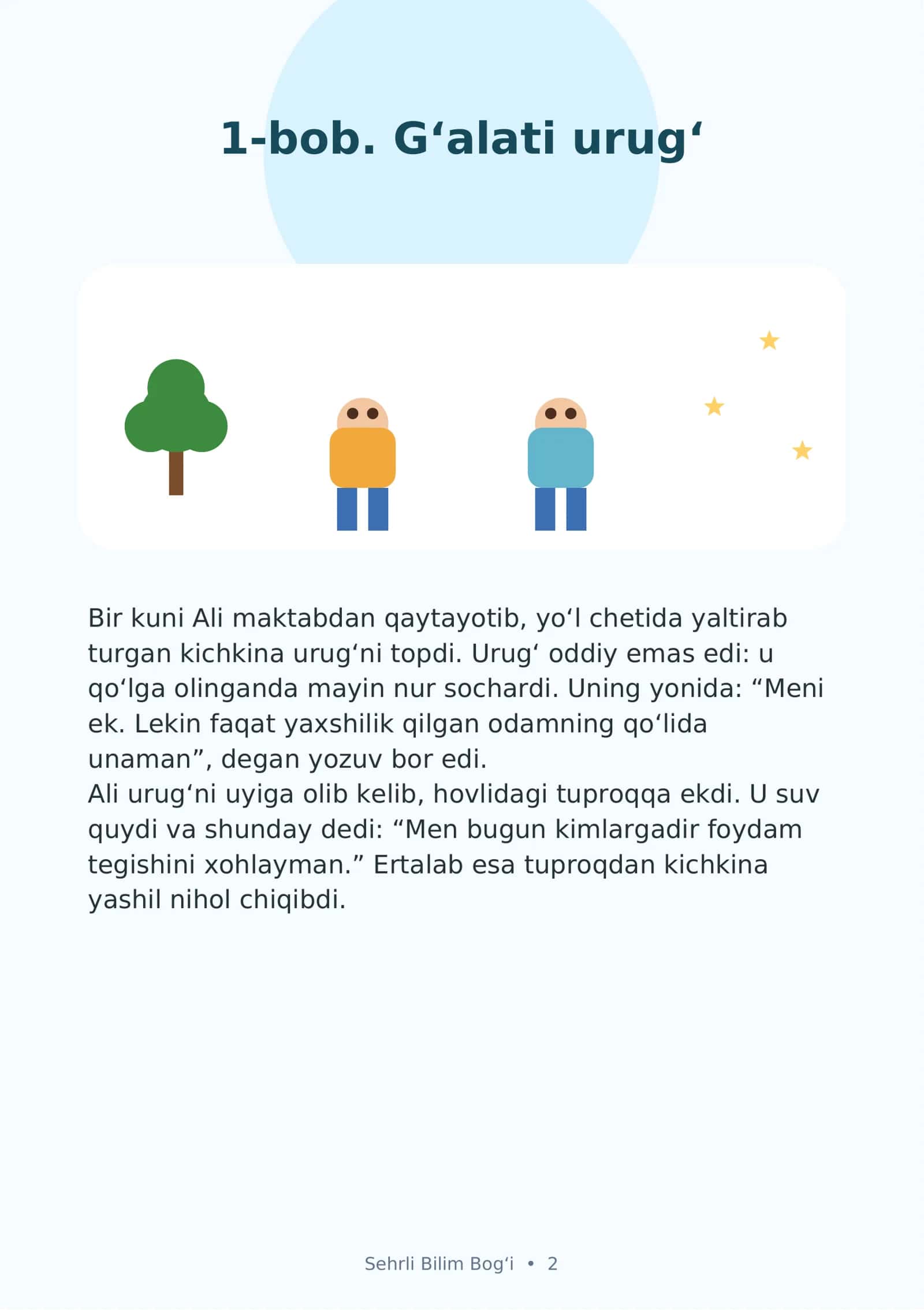 sehirli bilim boği elektron ertaklar 2