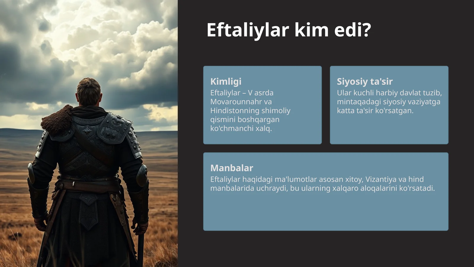 Eftaliylar tangalari 2
