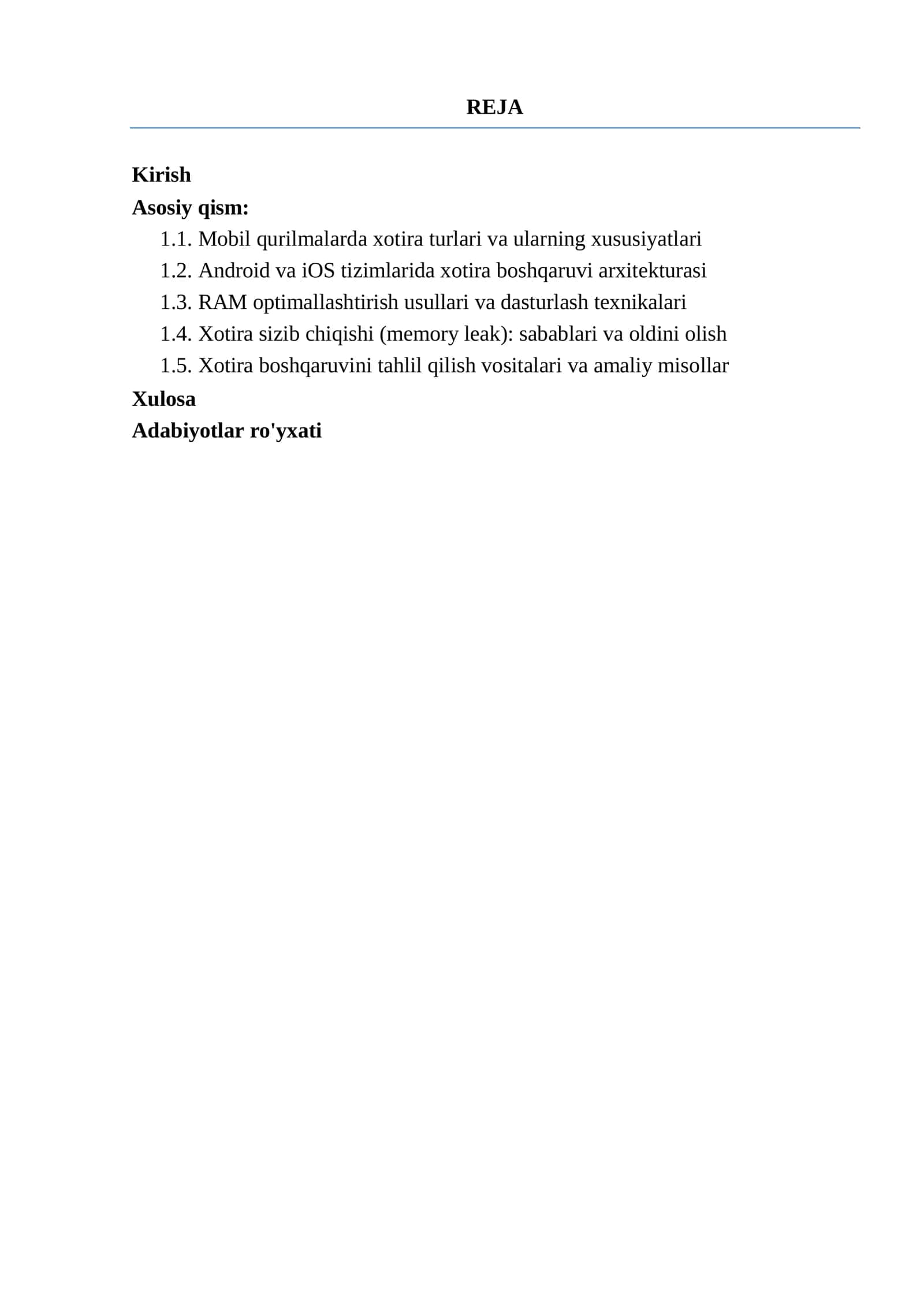 Amaliy Matematika 2