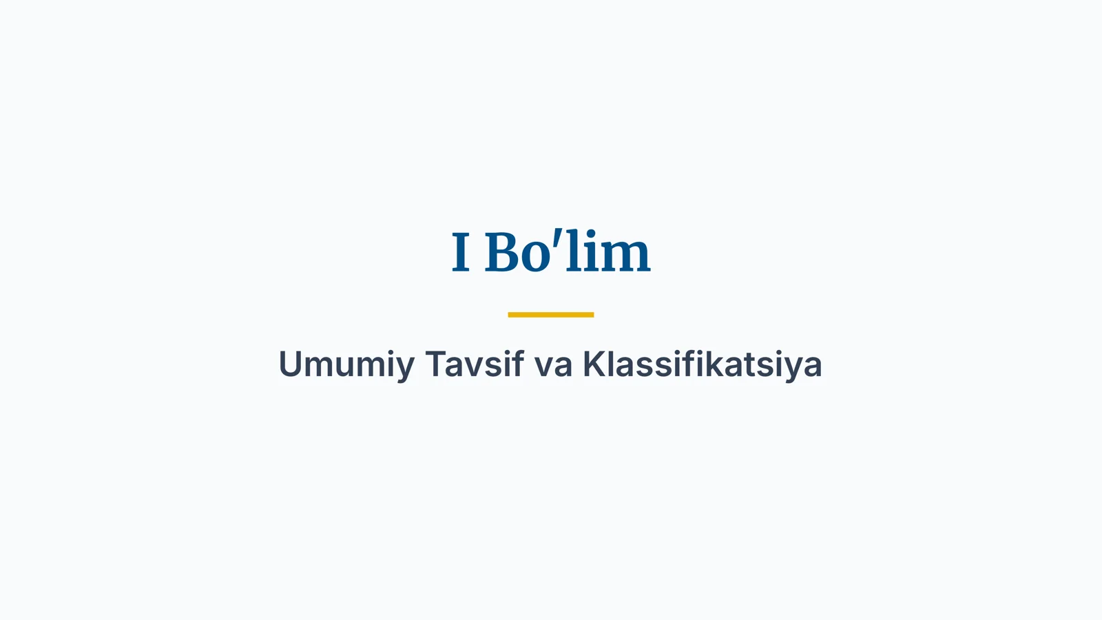 Geterotsiklik Birikmalar 2