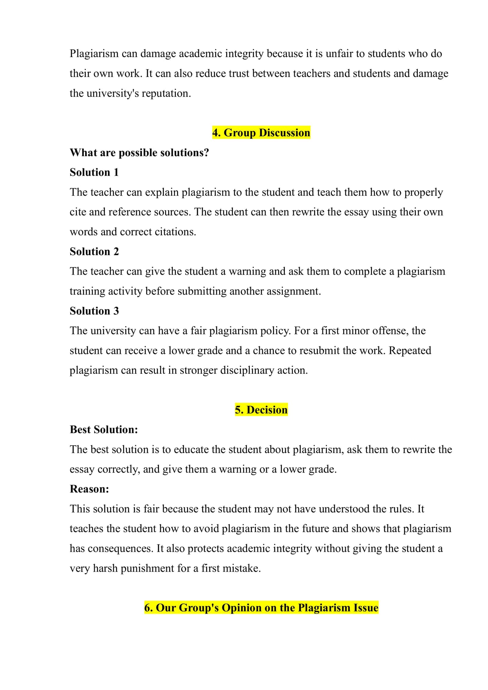 CASE STUDY WORKSHEET 5 2
