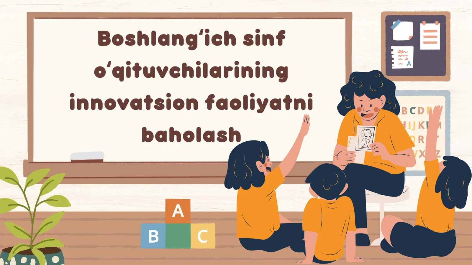 Boshlang’ich ta’lim yo’nalishi BT-106- guruh talabasi 2