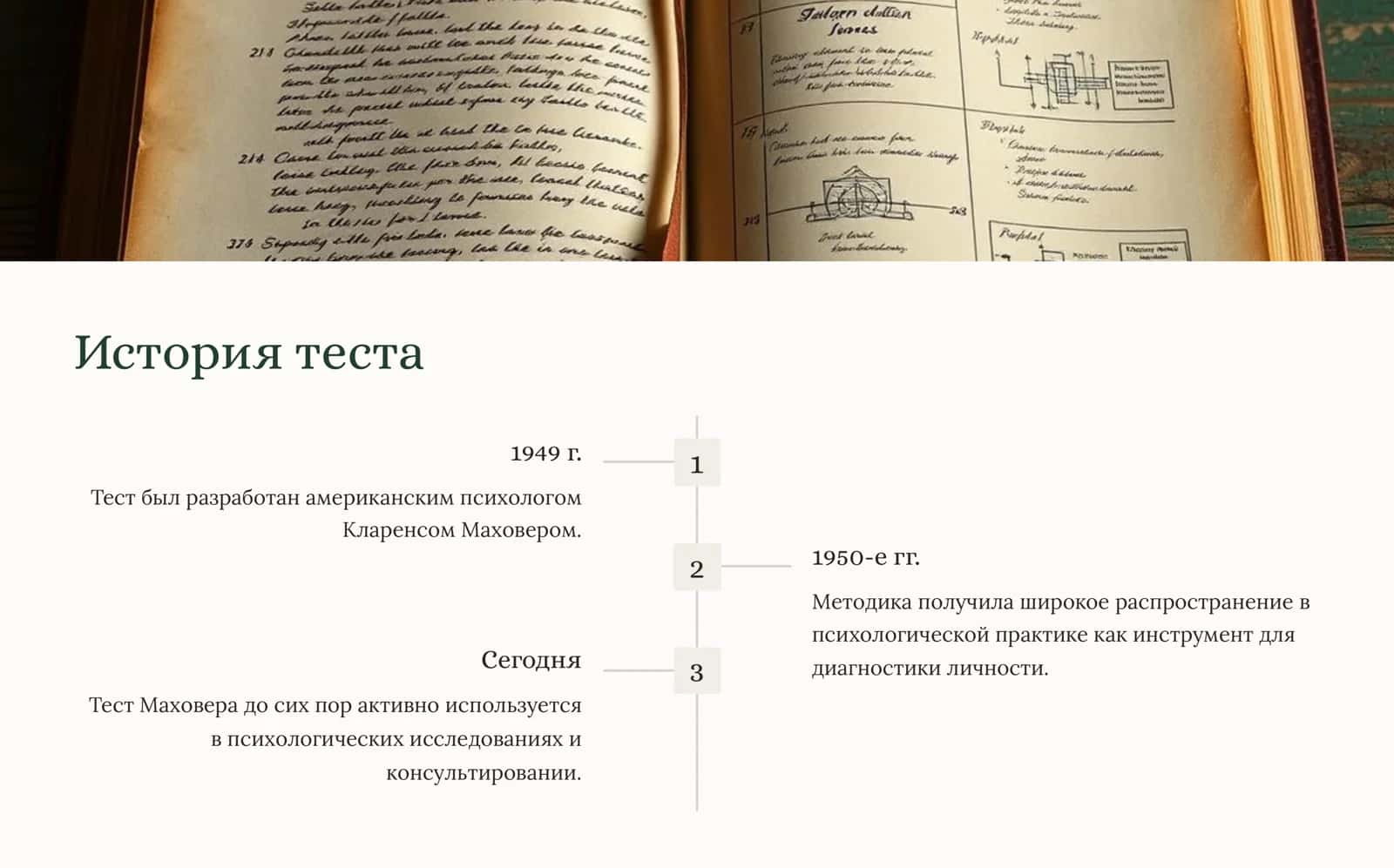 Тест нарисуй человека К. Маховера 2