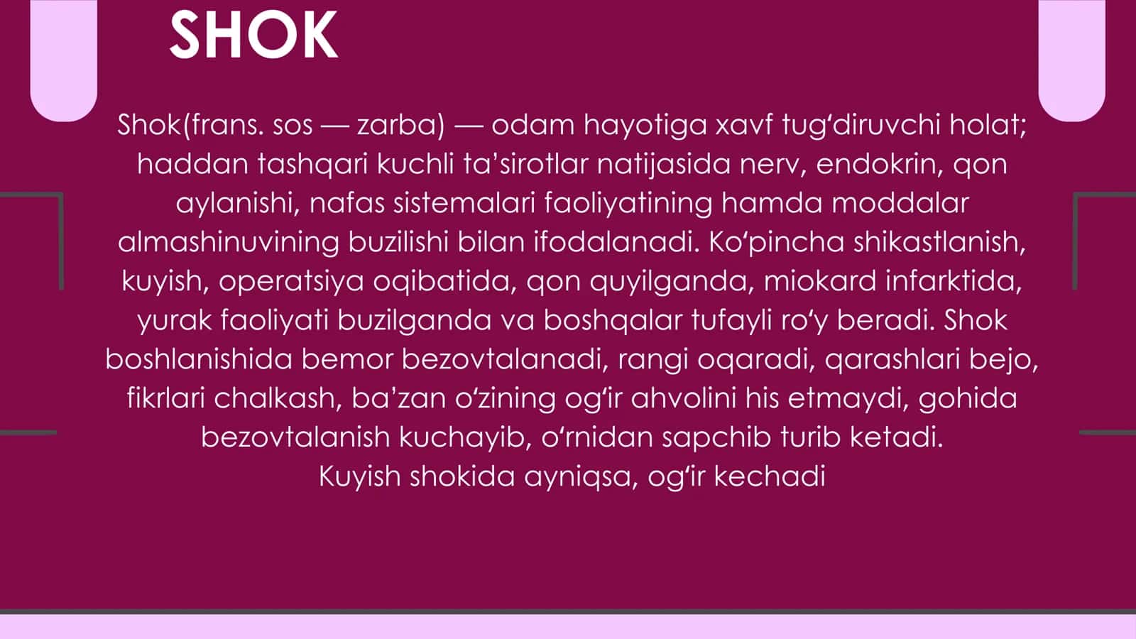 SHOK.VASKULITLAR 2