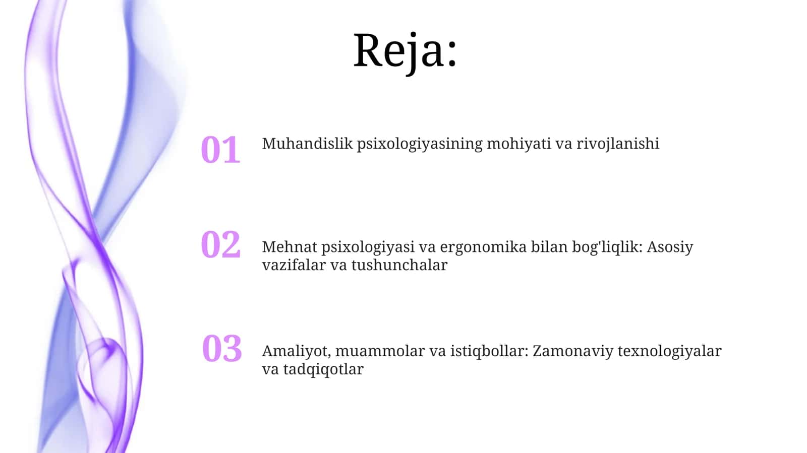 muhandislik psixologiyasi mehnat 2