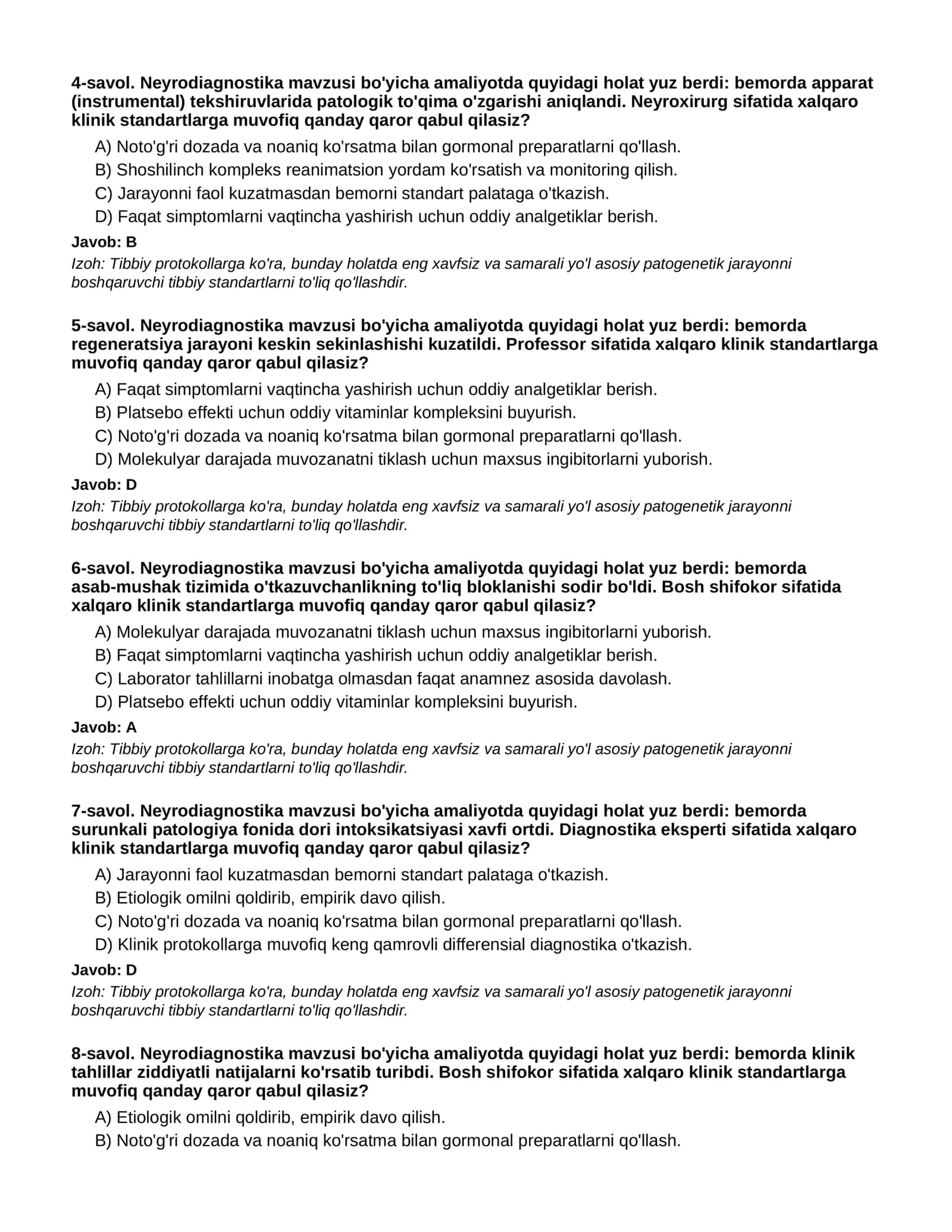 NEYRODIAGNOSTIKA - 1-QISM 2