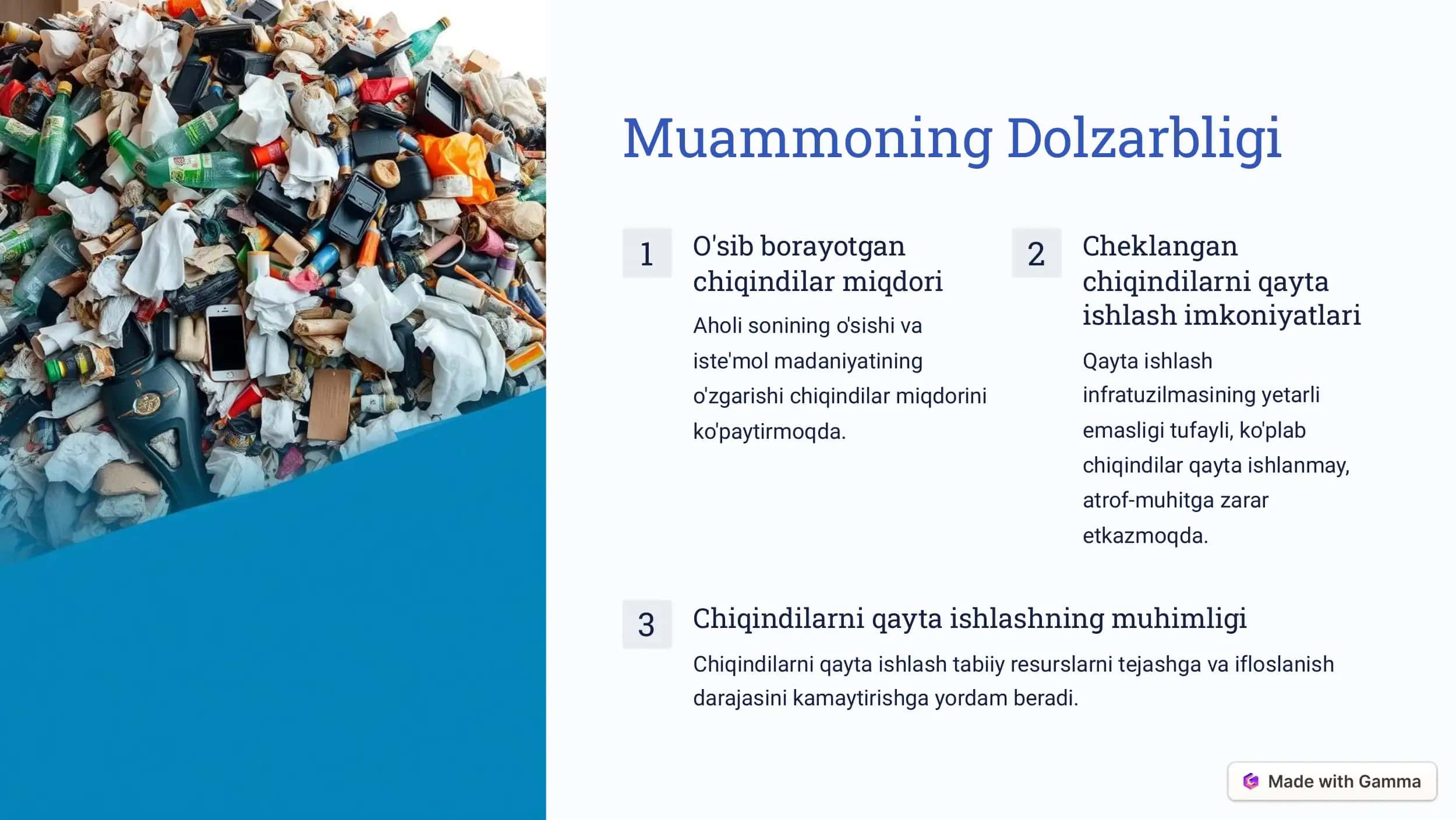 Qaynoq Namlash Texnologiyasi 2