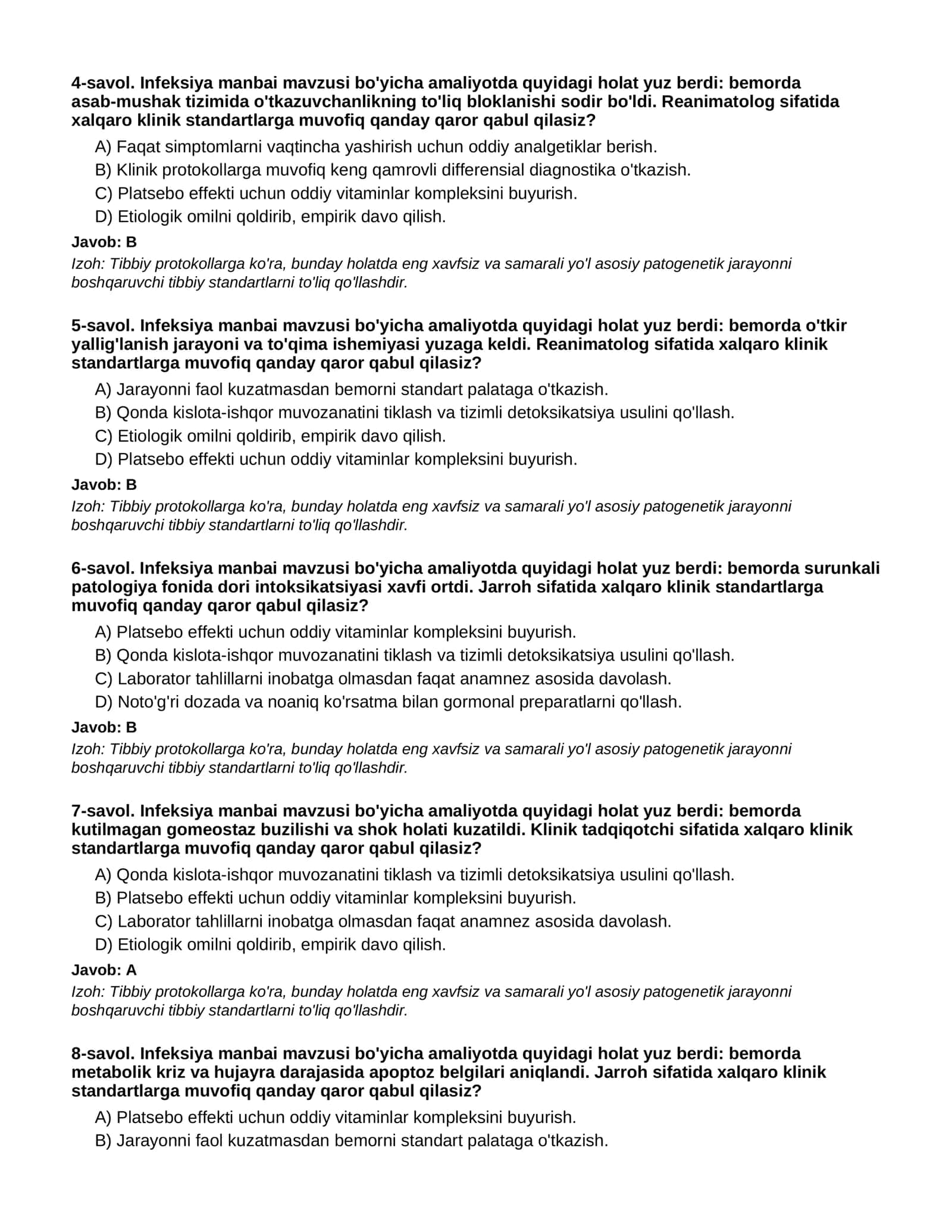 INFEKSIYA MANBAI - 3-QISM 2