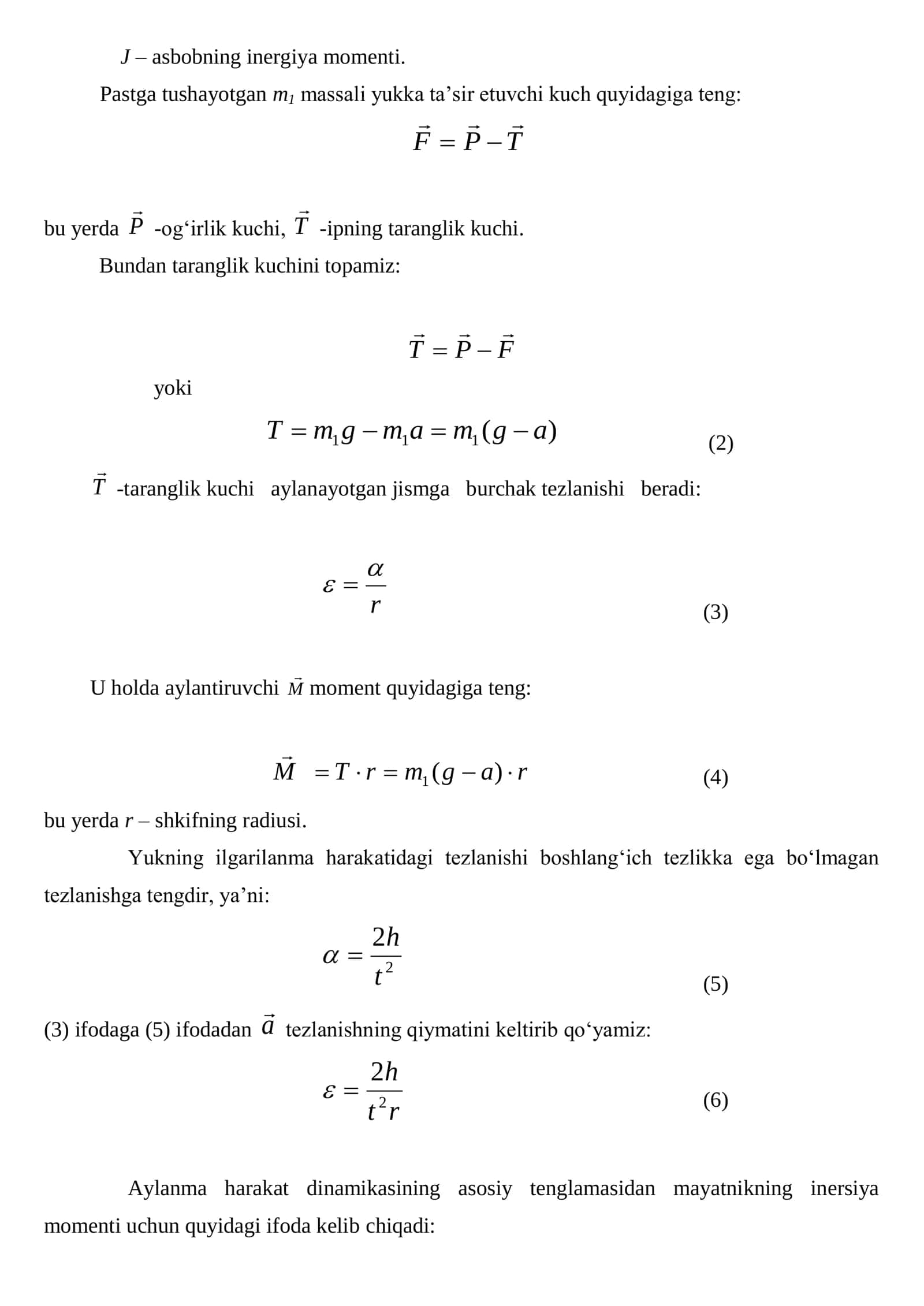 №4 laboratoriya ishi 2