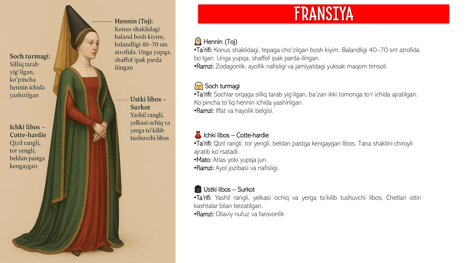 Hennin (Toj) 2