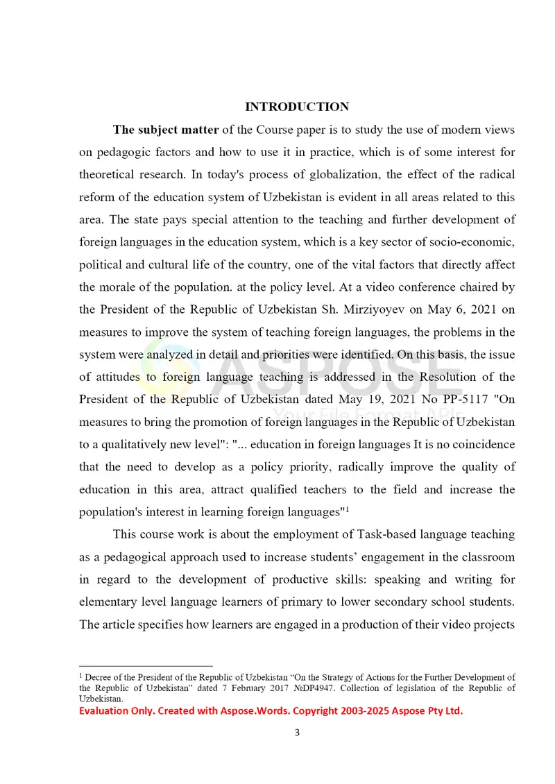 Competences in teaching foreign languages 2