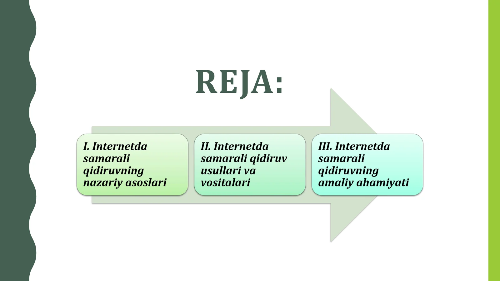 INTERNETDA SAMARALI QIDIRUV 2