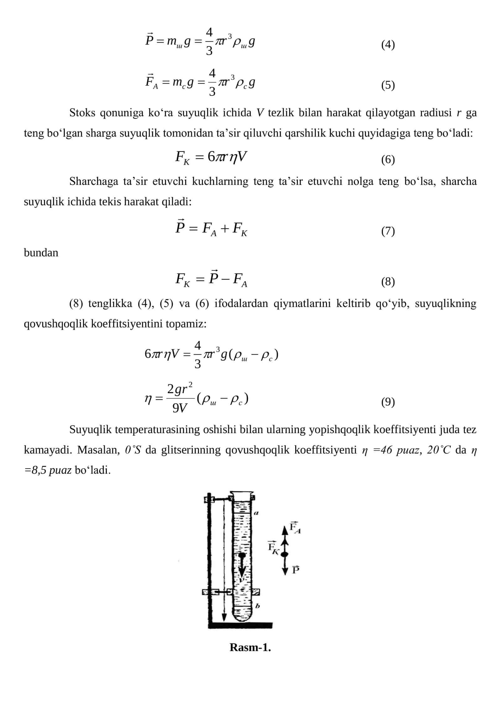№ 11 laboratoriya ishi 2