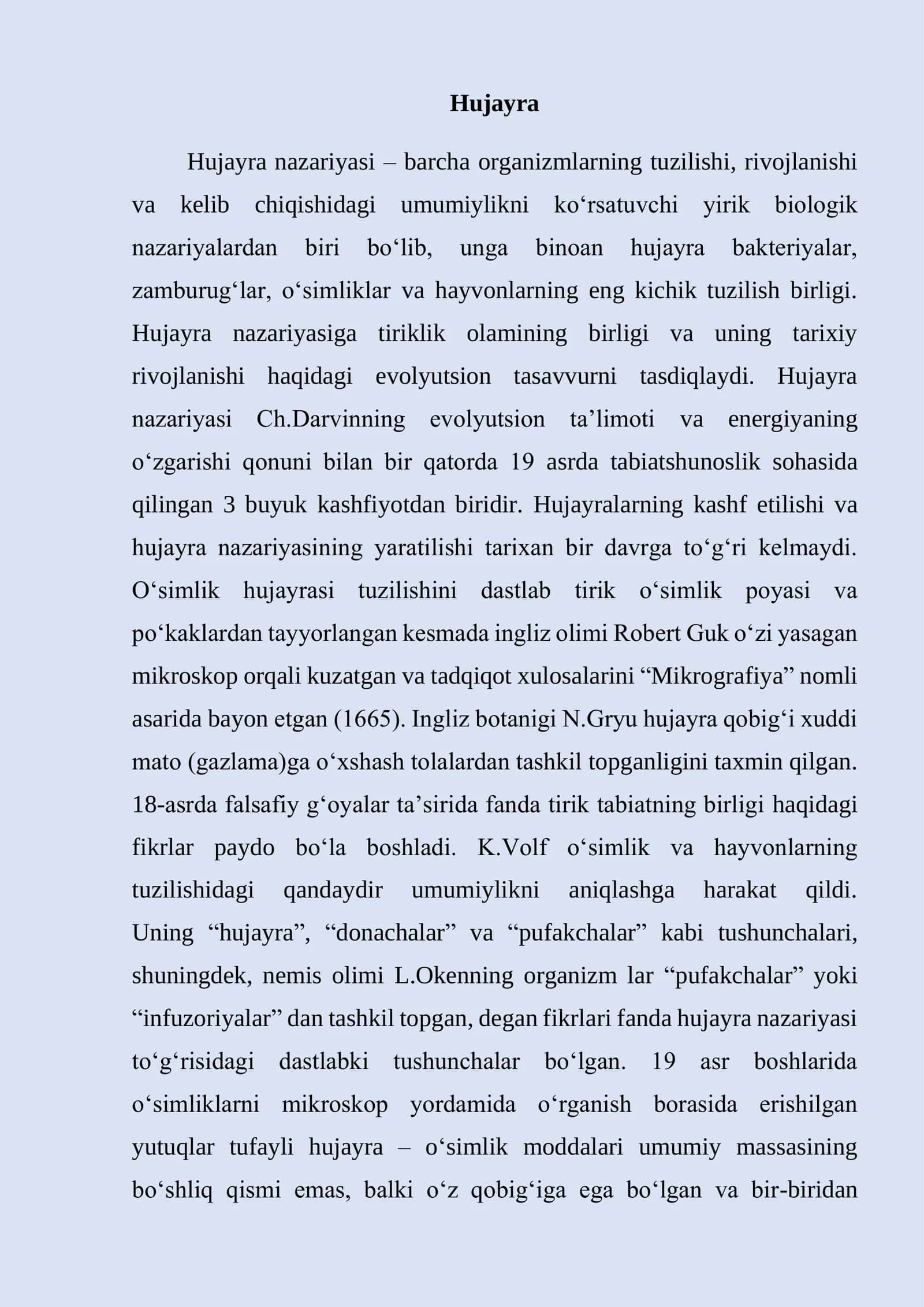 Nutqiy mavzu 2