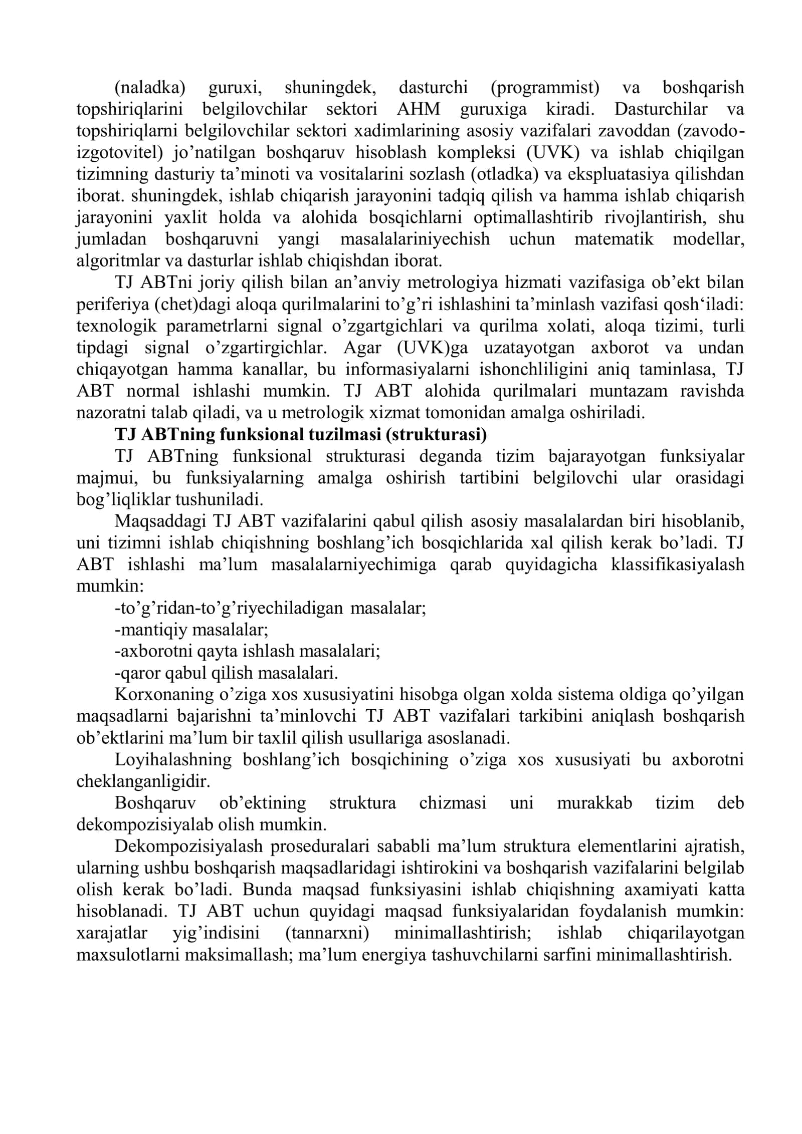ma'ruza 2