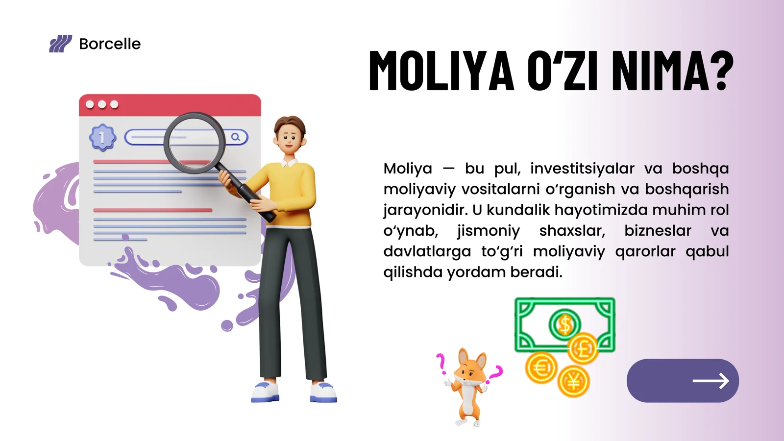 DAVLATNING MOLIYAVIY FUNKSIYALARI 2