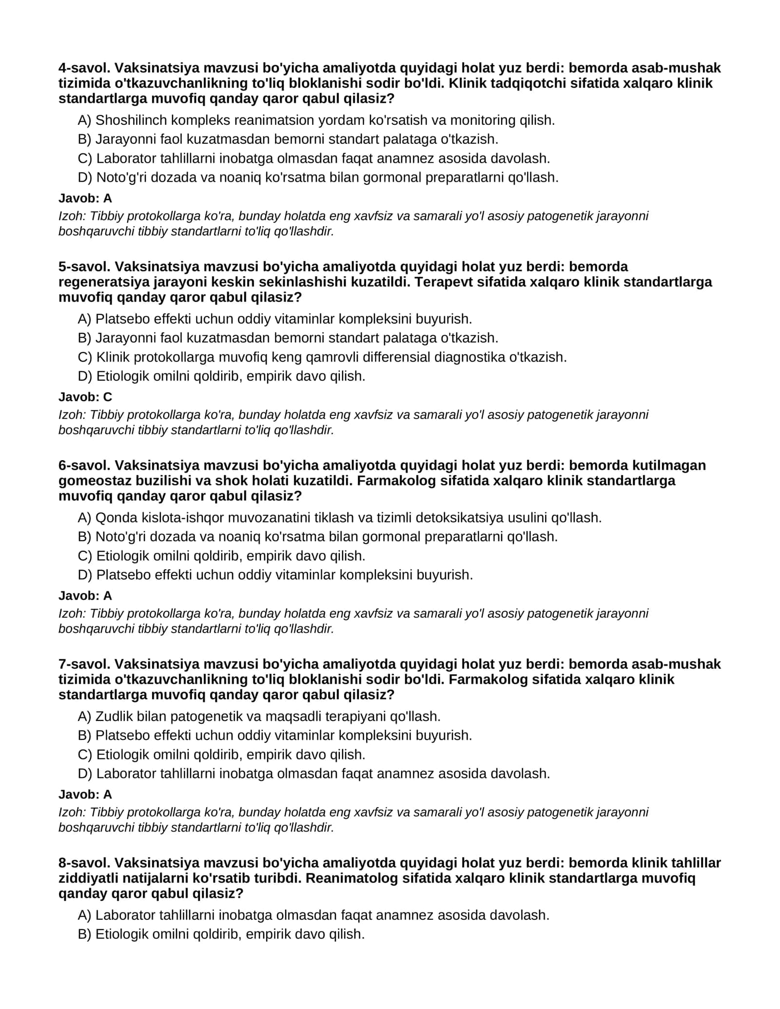VAKSINATSIYA - 1-QISM 2
