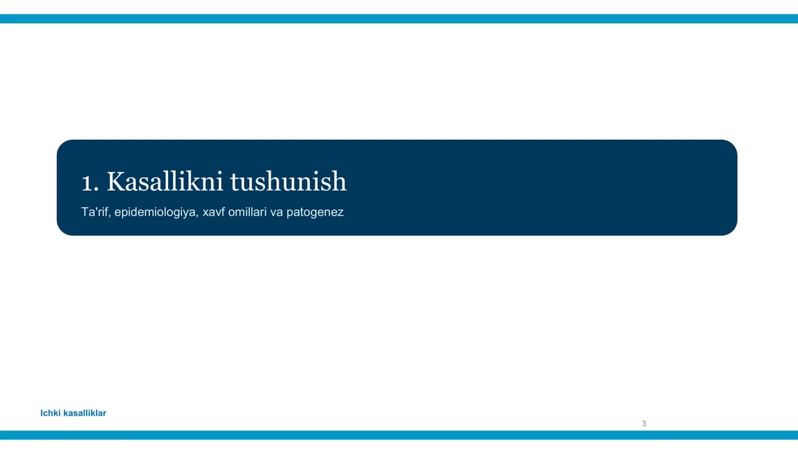Sistemali qizil yuguruk 2