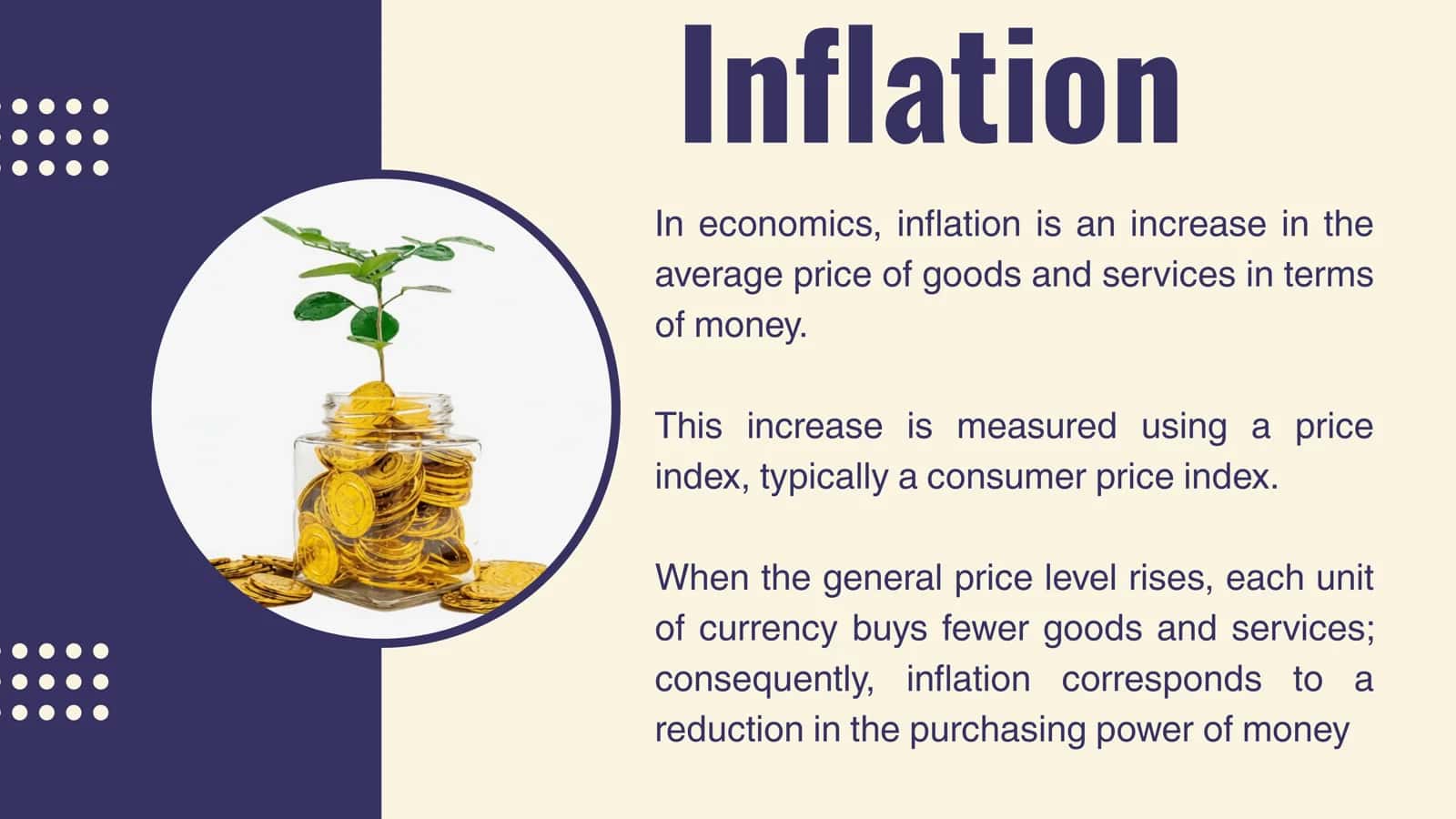 Inflation 2