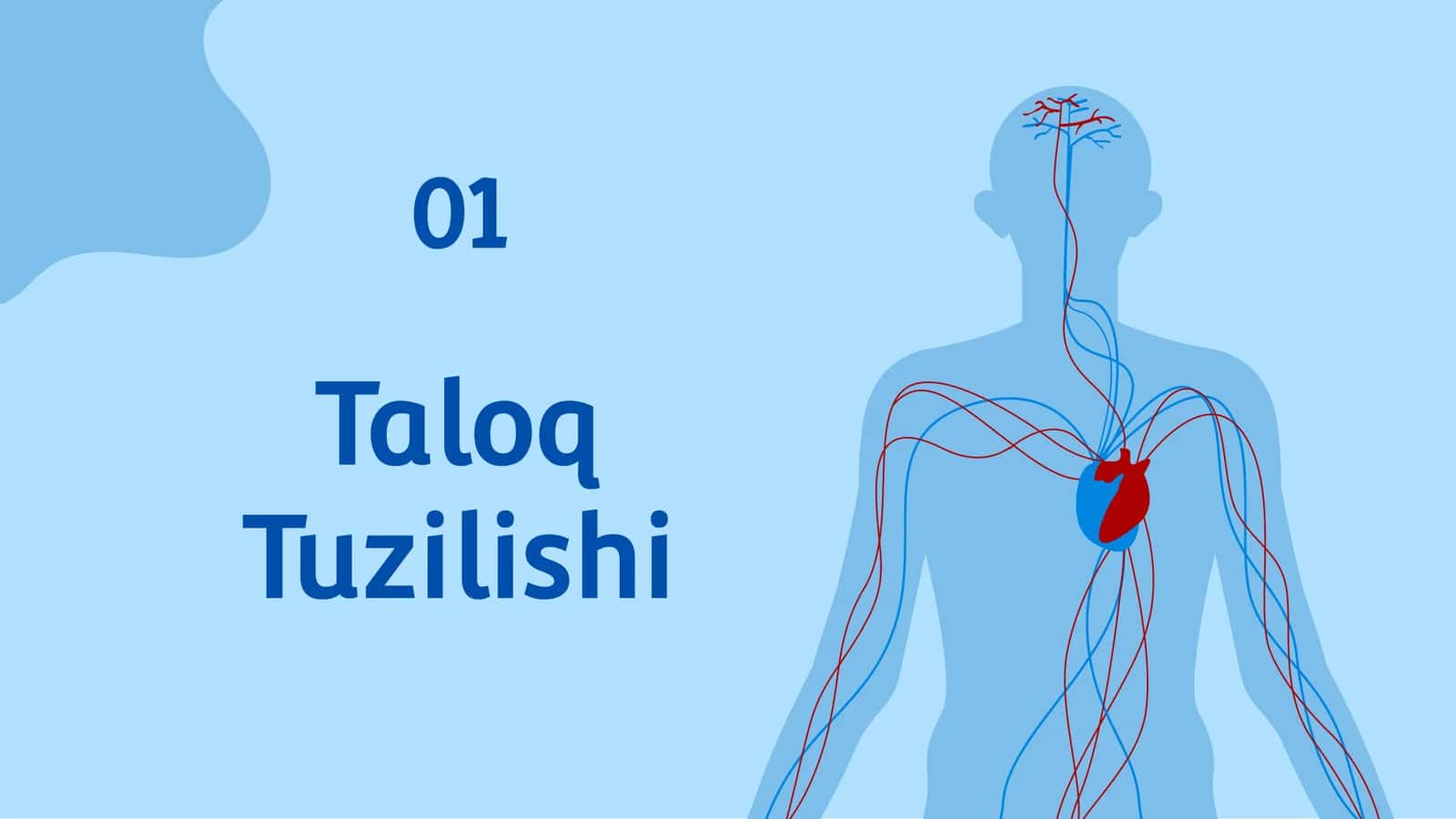 Taloqning Tug'ma Anomaliyalari 2