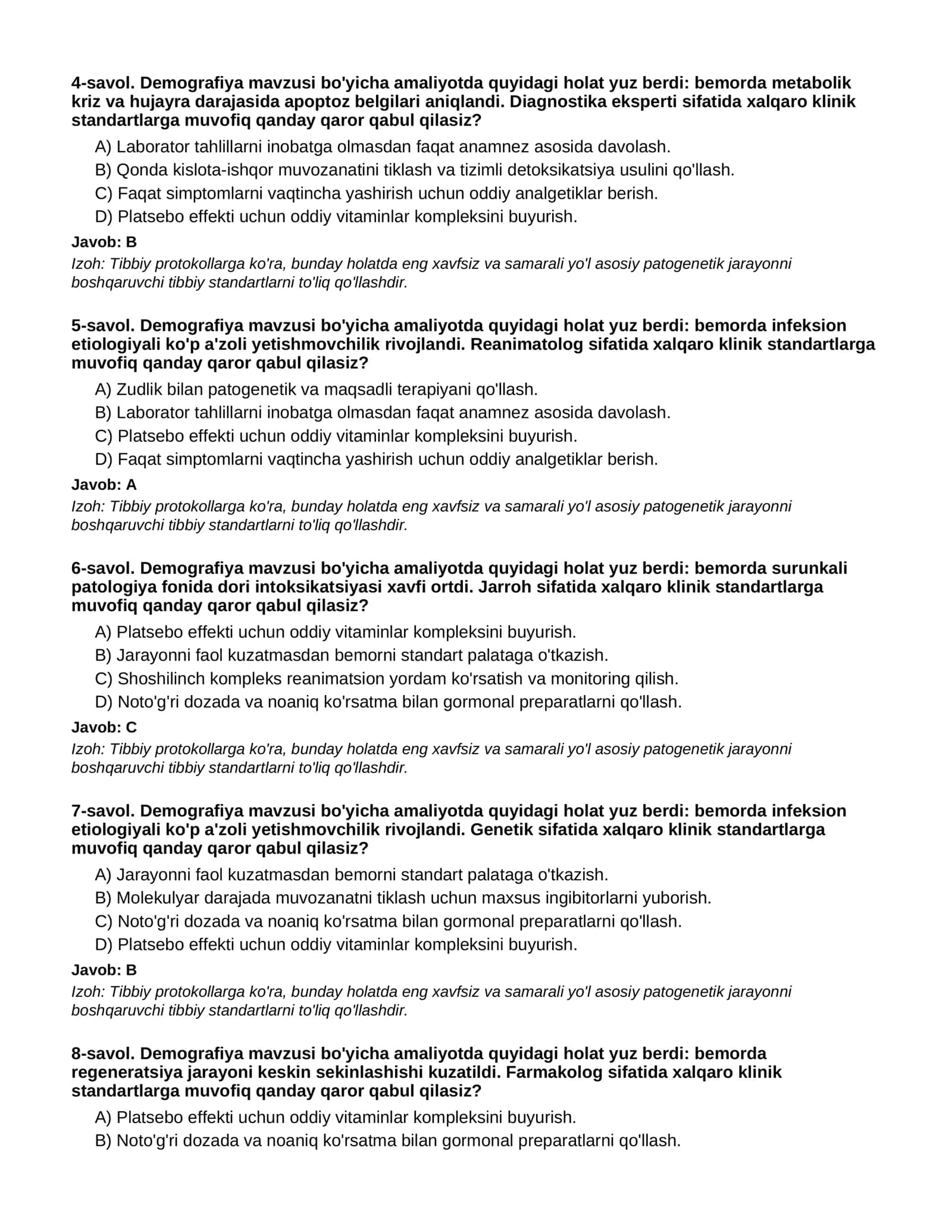 DEMOGRAFIYA - 2-QISM 2