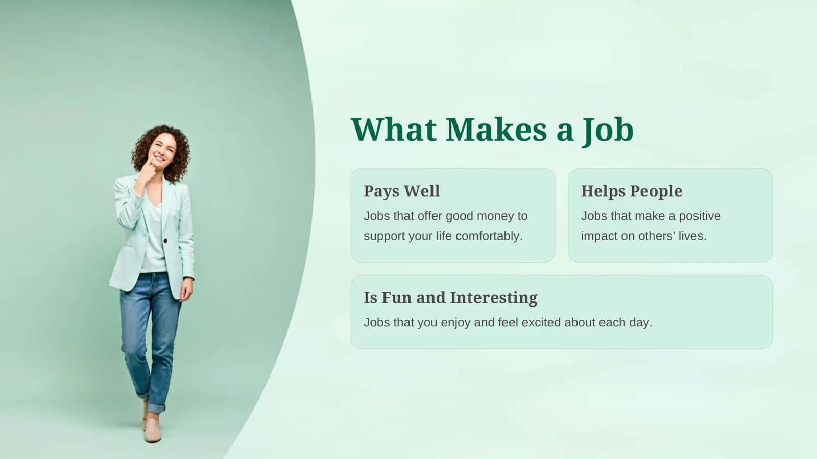 Top Jobs in Today's 2