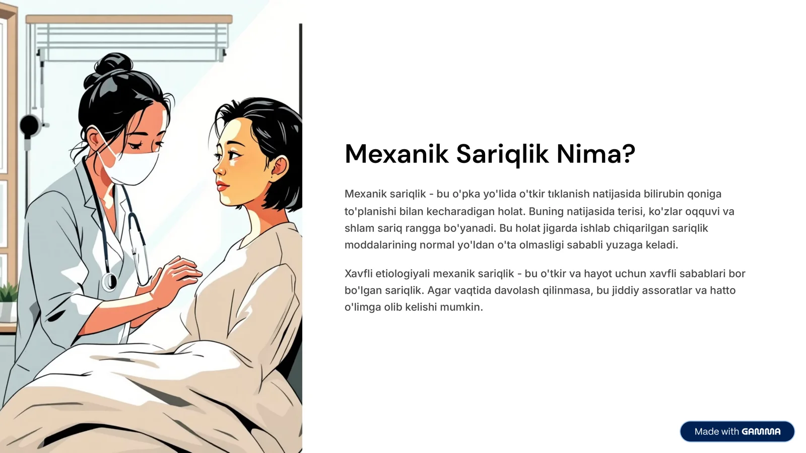 Mexanik Sariqlik 2