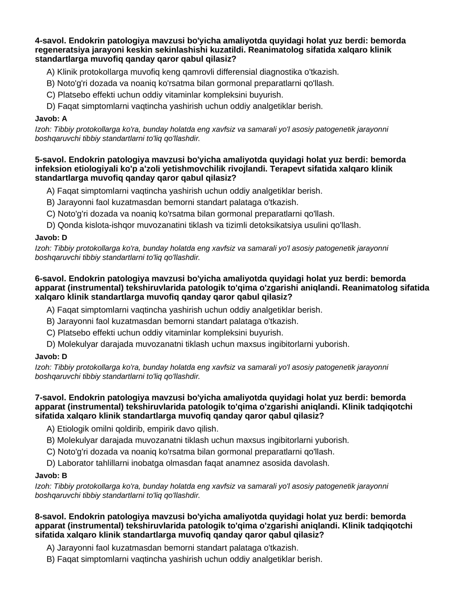 ENDOKRIN PATOLOGIYA - 2-QISM 2