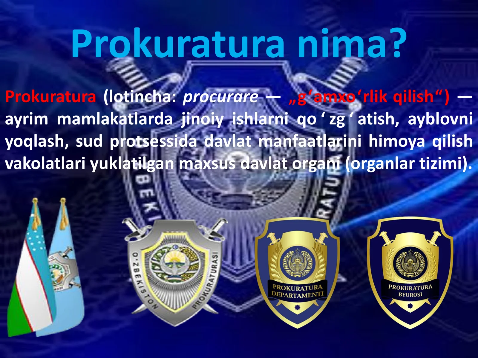 Prokuratura 2