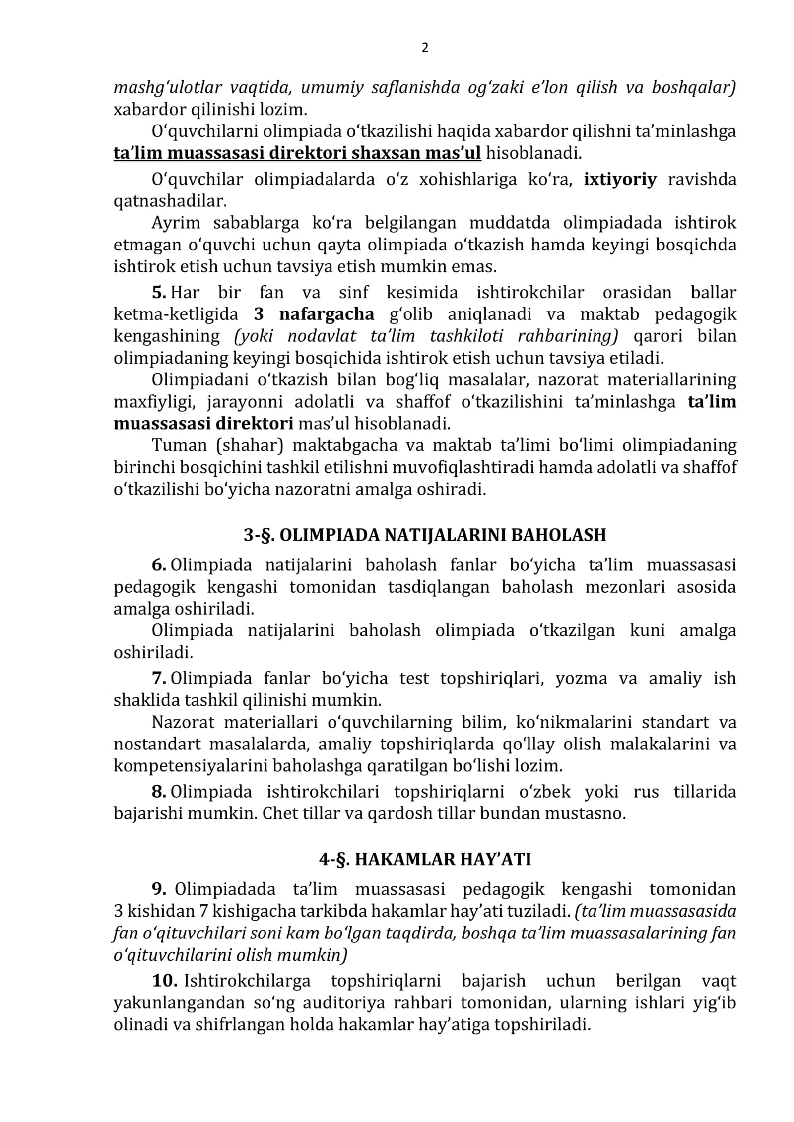 Olimpiada Tashkili 2