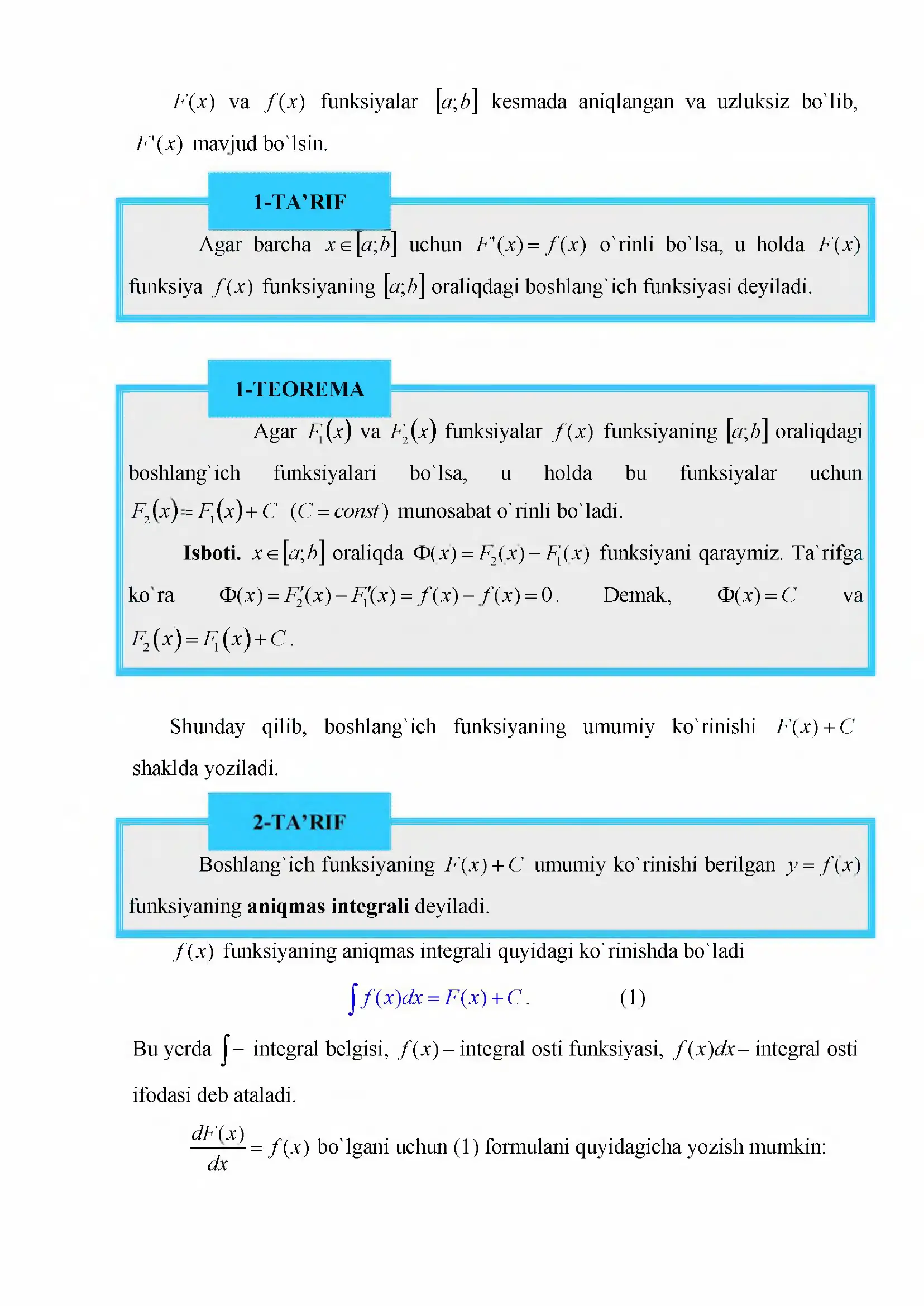 ANIQMAS INTEGRAL 2
