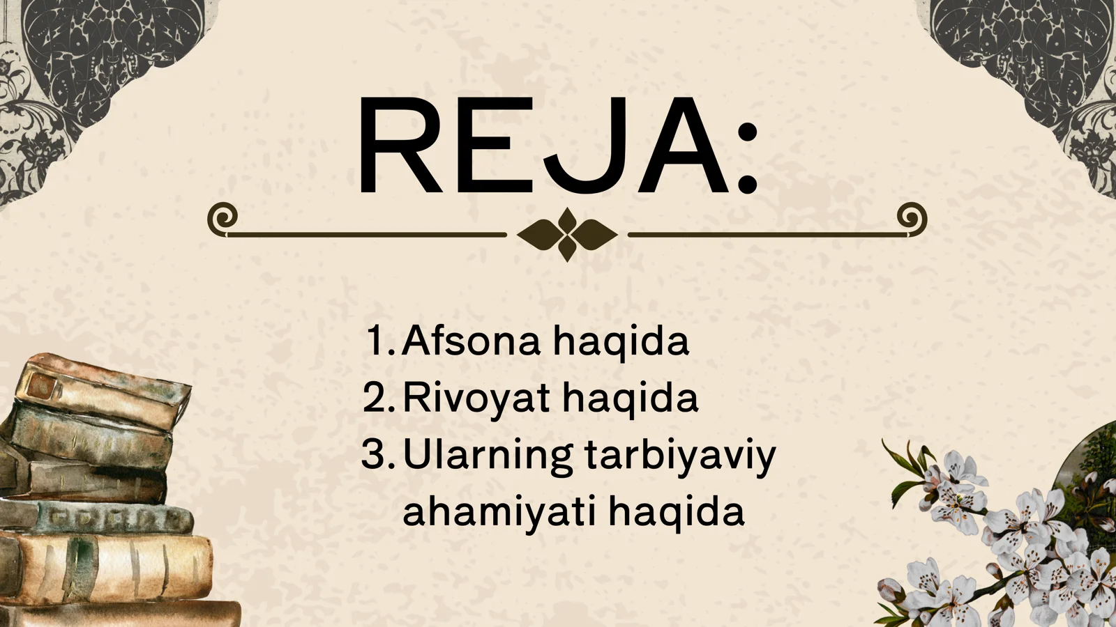 Afsona va Rivoyatlar 2