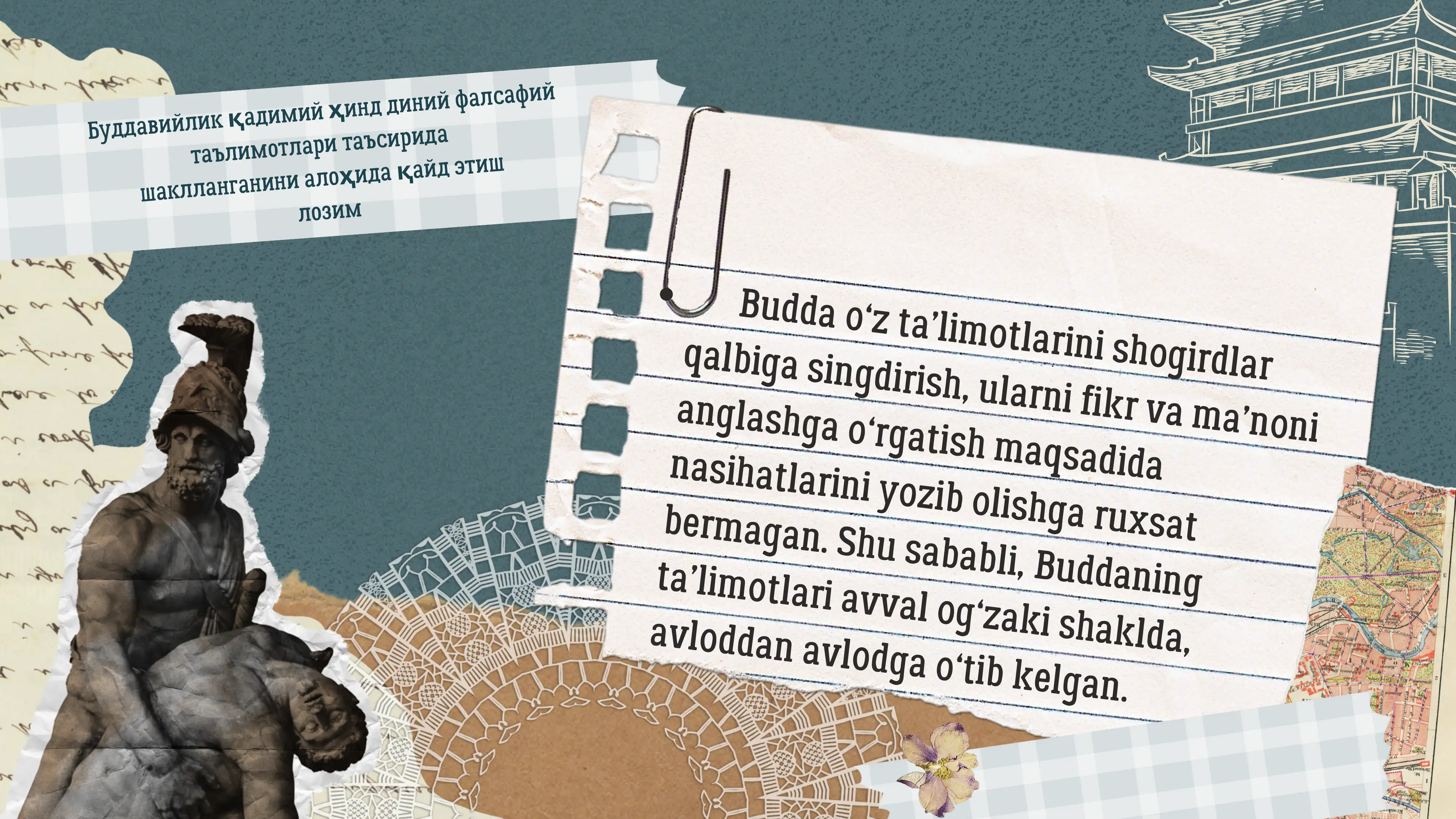 Buddaviylik 2