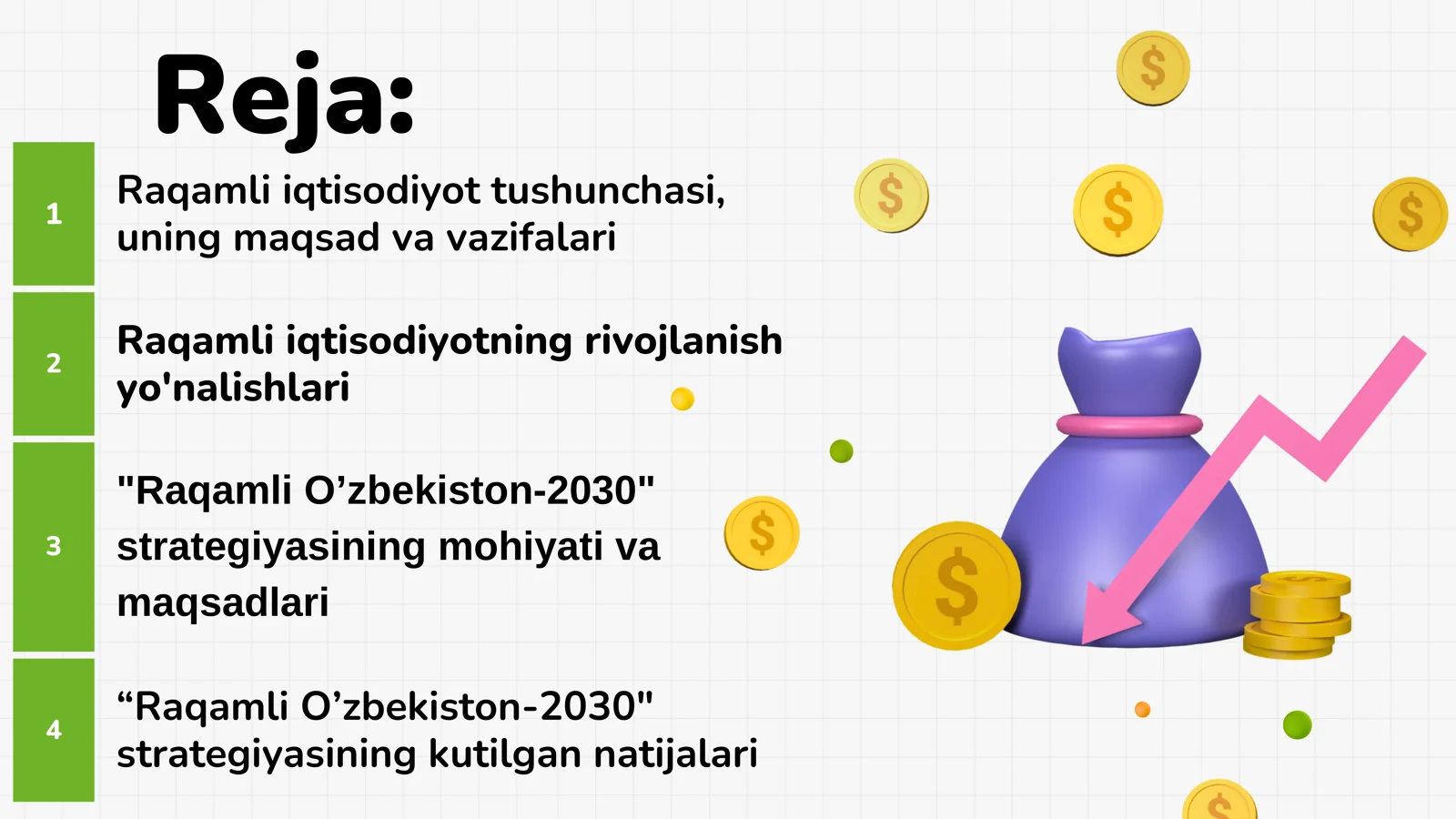 Raqamli iqtisodiyot 2