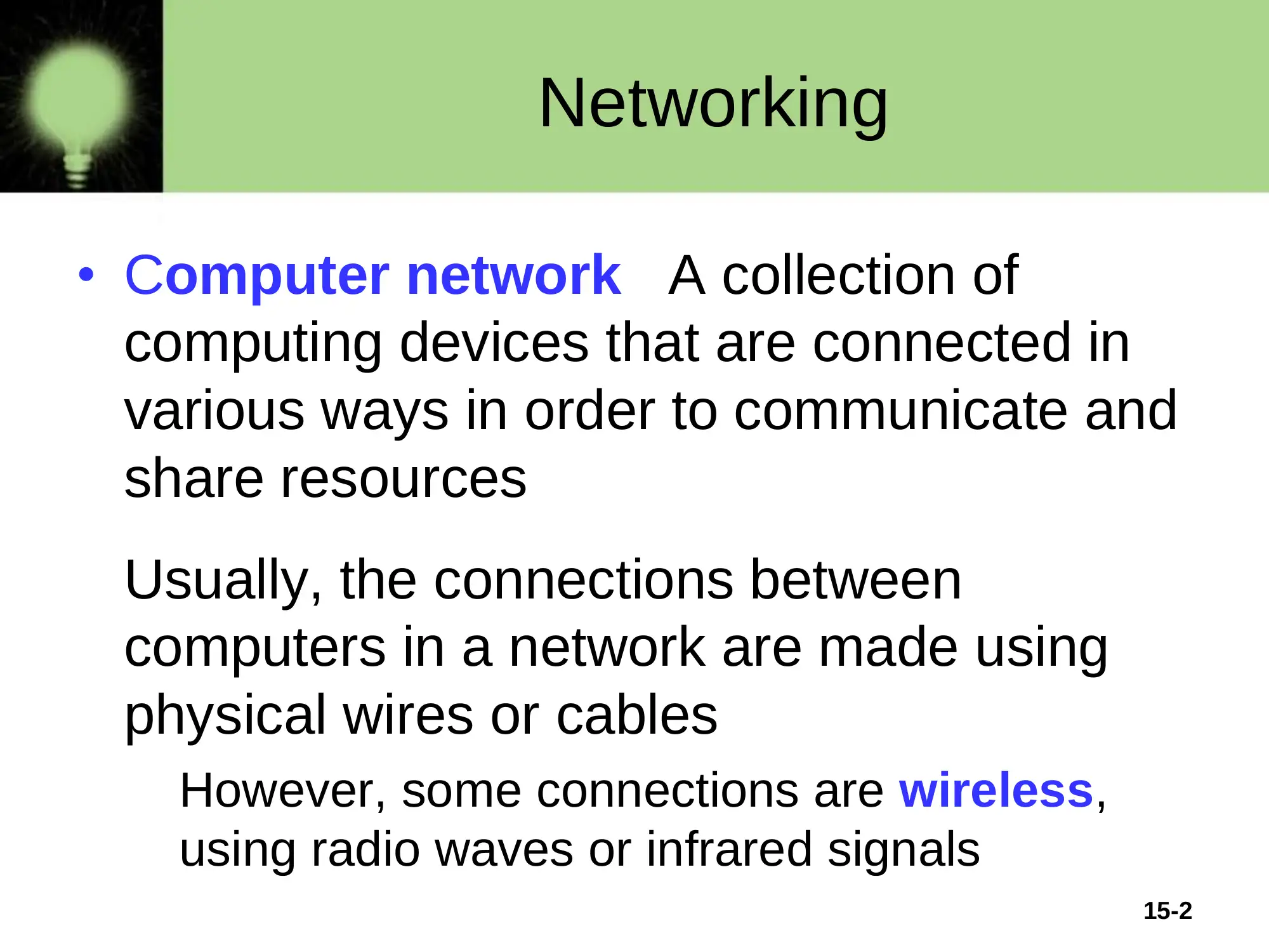 Network 2