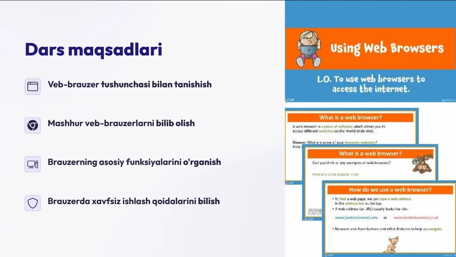 Veb-brauzerlar 2