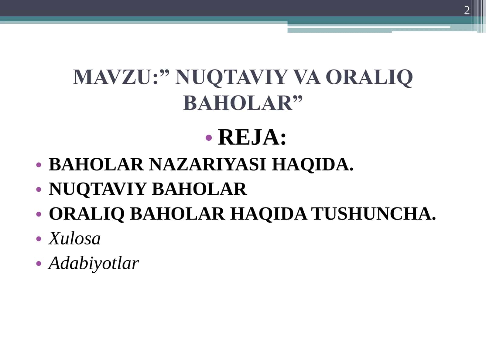 NAFISA TOJIYEVA PSIXOLOGIYA 1-MPS-23 GURUH TALABASI 2