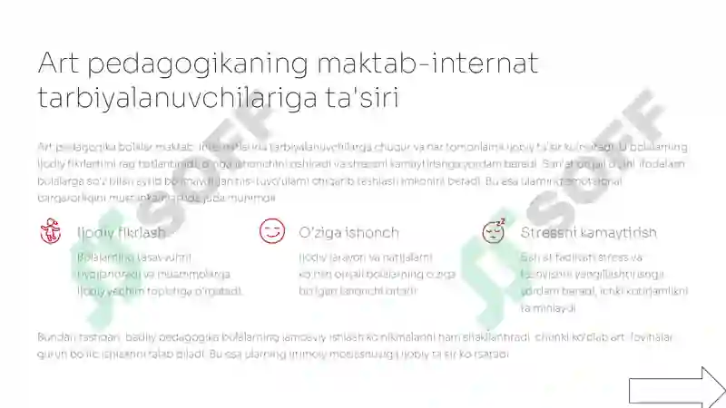 Art pedagogika va art-terapiya 2