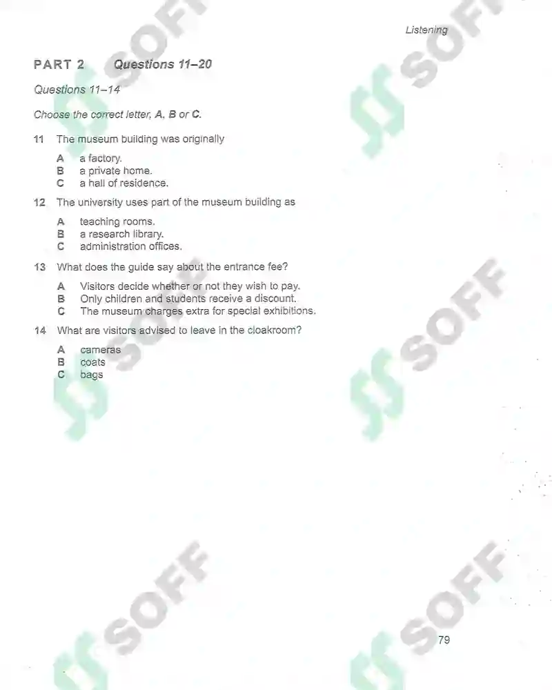 ingliz tili test 2