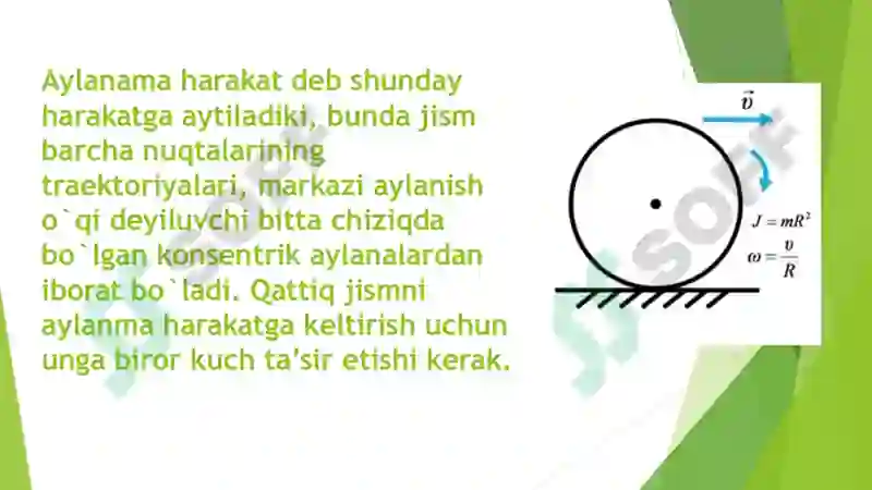 Biofizika mustaqil ish 2