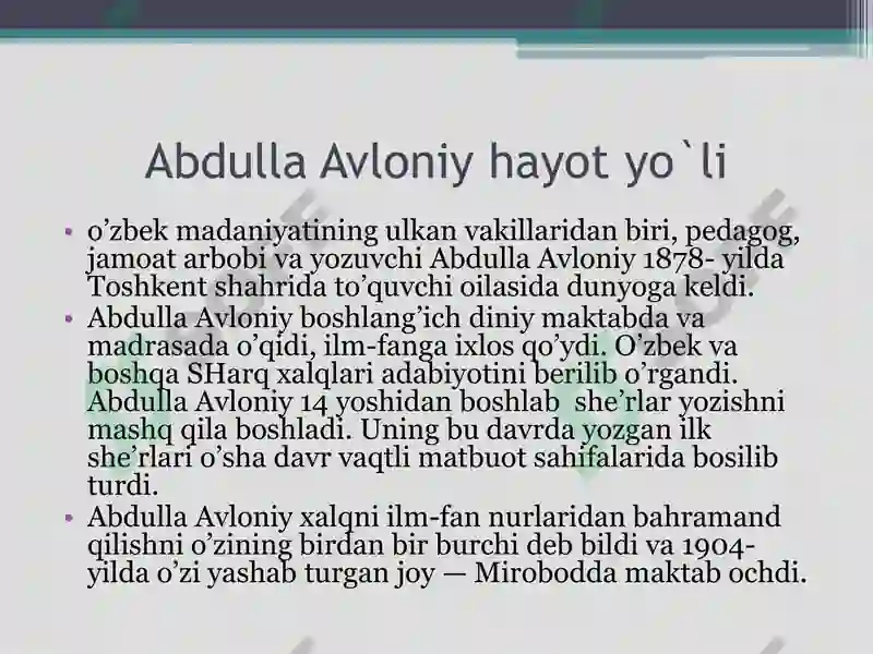 Abdulla Avloniy 2
