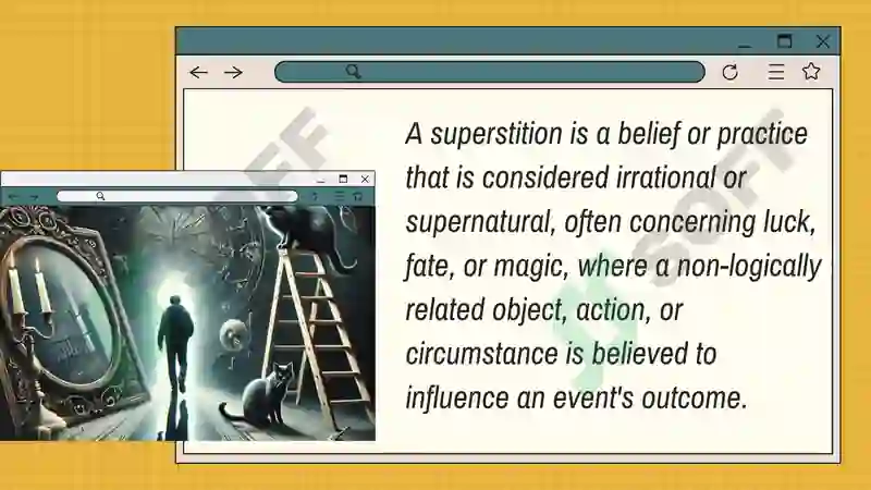 Superstitions 2